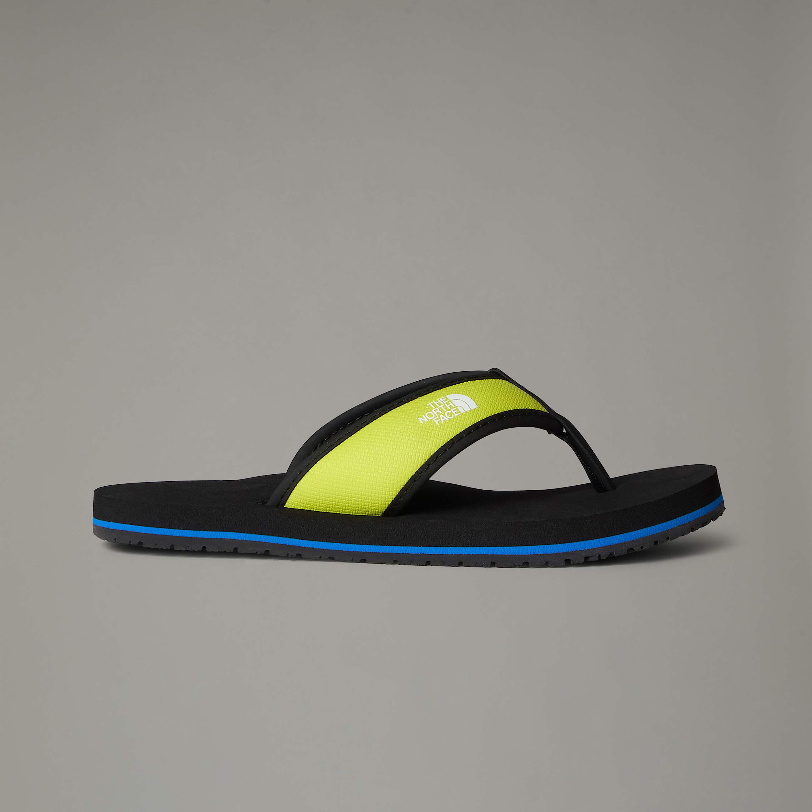 Teens Base Camp FlipFlops TNF ALT6