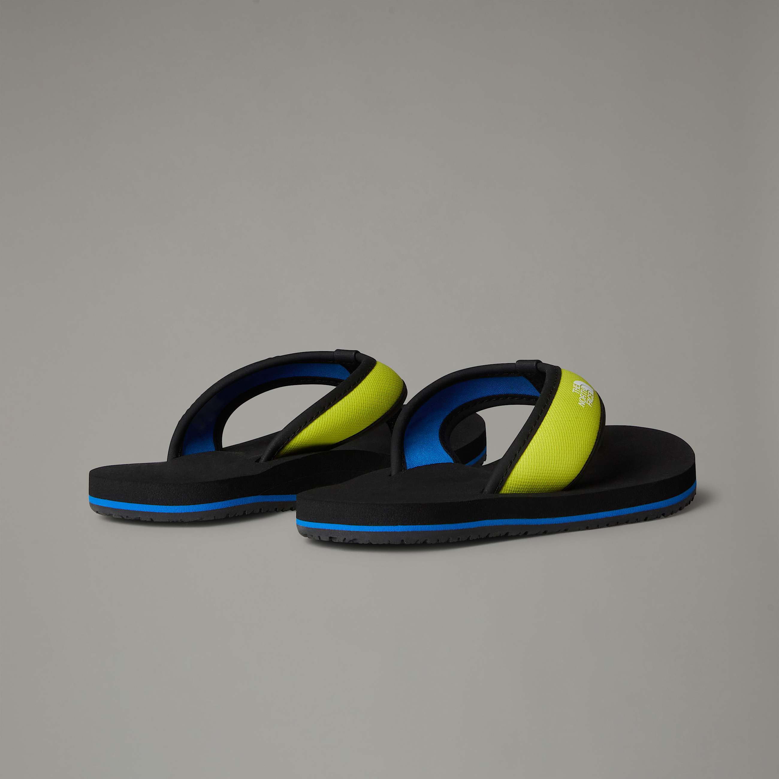Teens Base Camp FlipFlops TNF ALT7