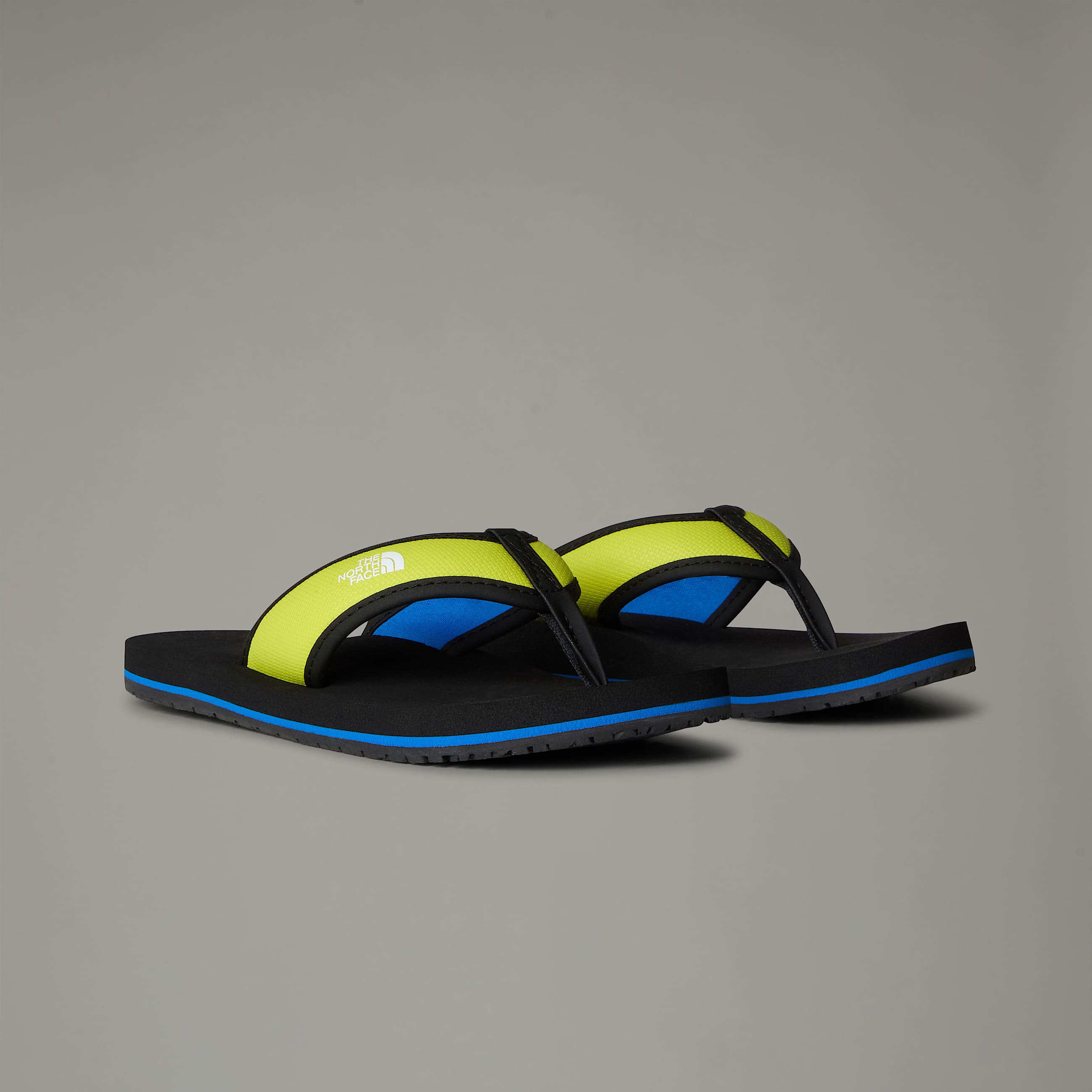Teens Base Camp FlipFlops TNF ALT9