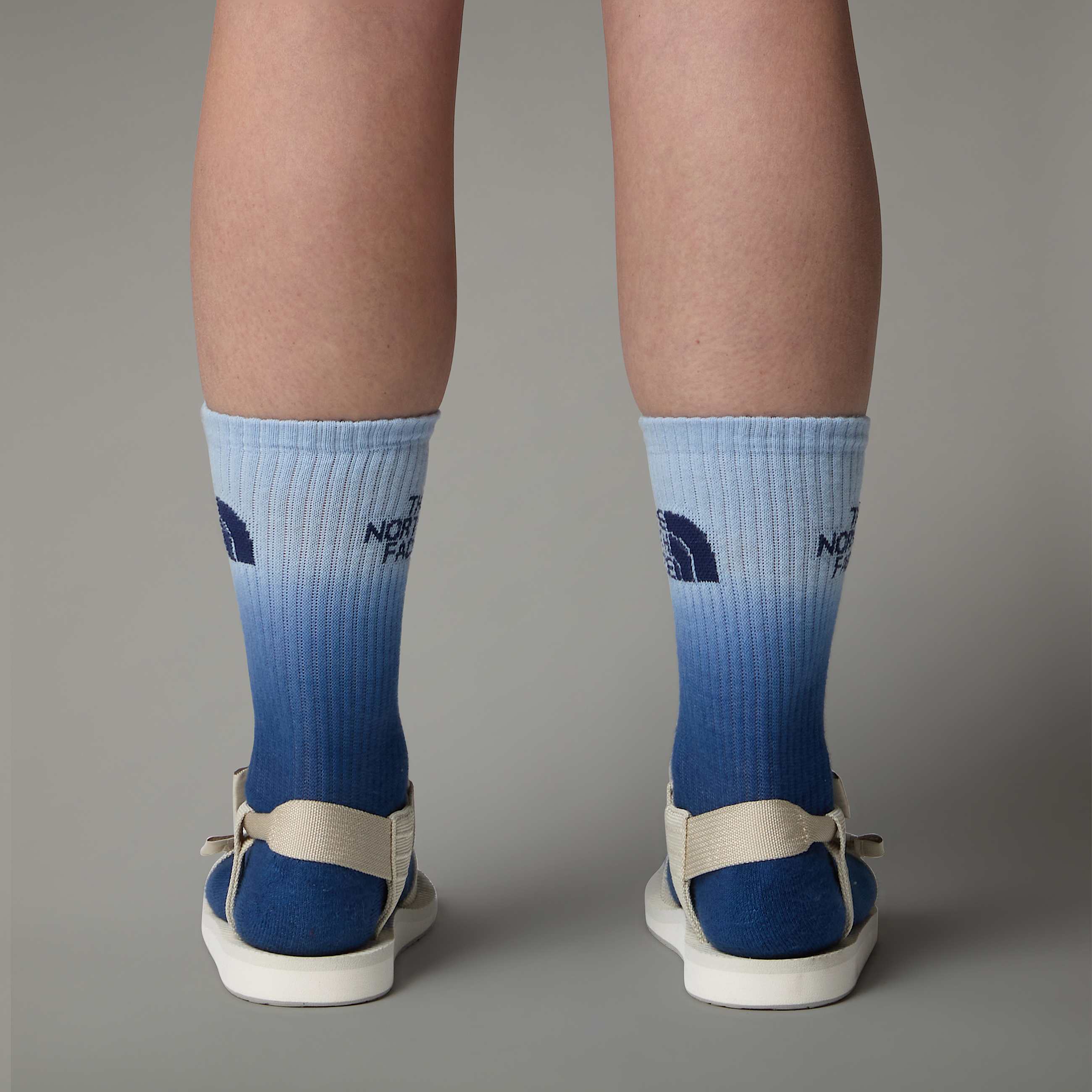 Skeena Sandalen II fr Damen TNF ALT4