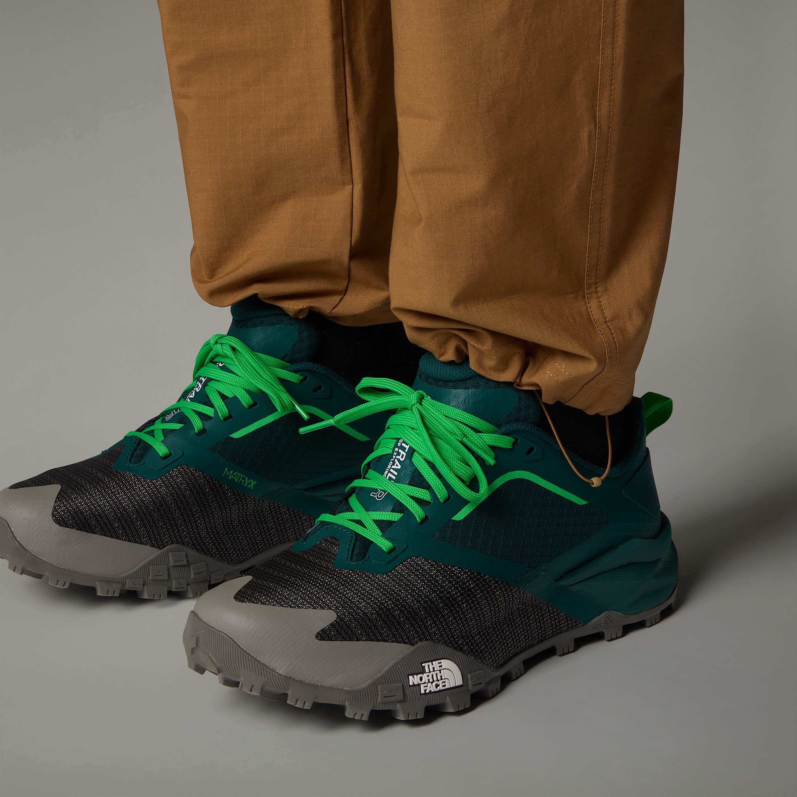 Pantaloni Limestone Regular da uomo TNF ALT6