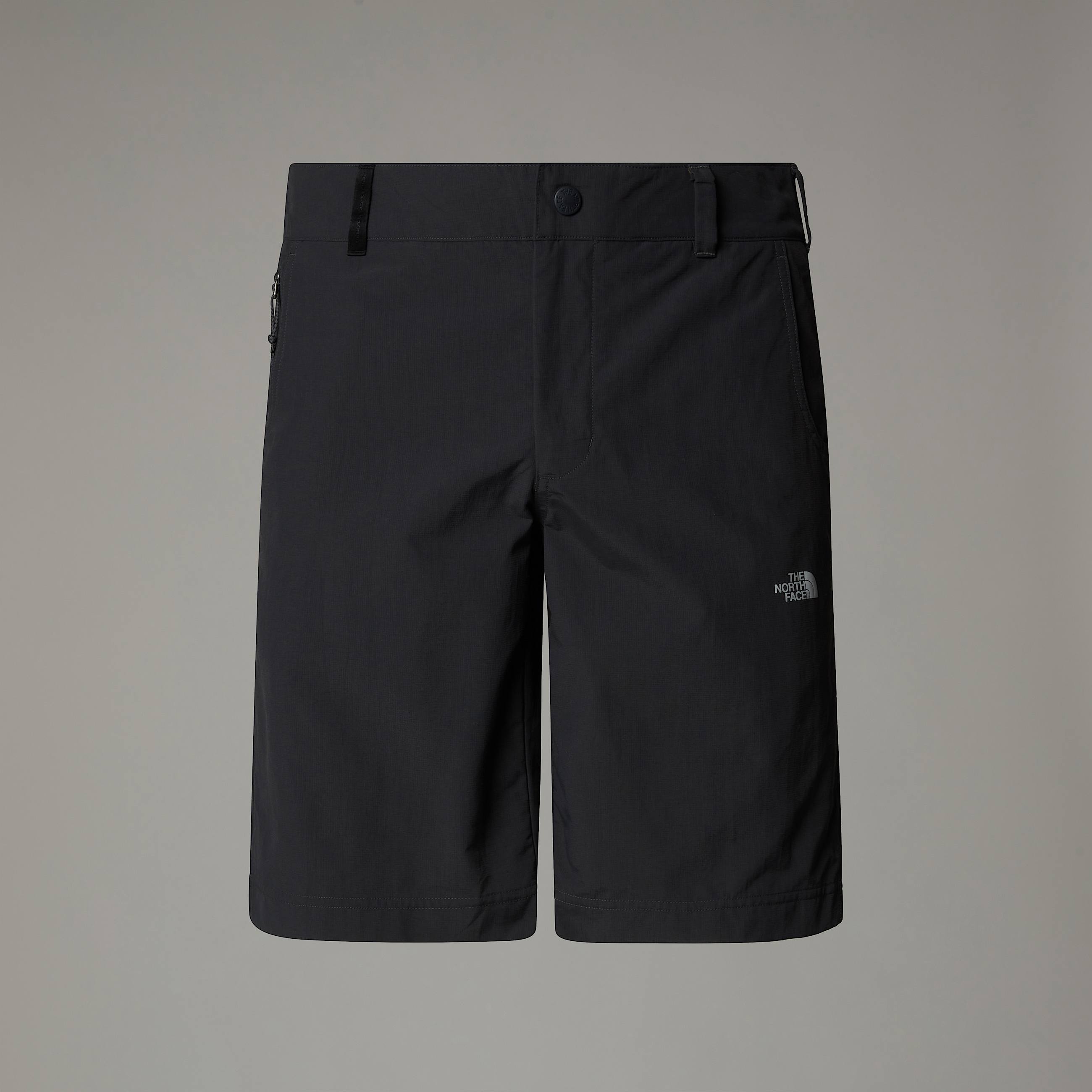 Mens Tanken Shorts TNF HERO