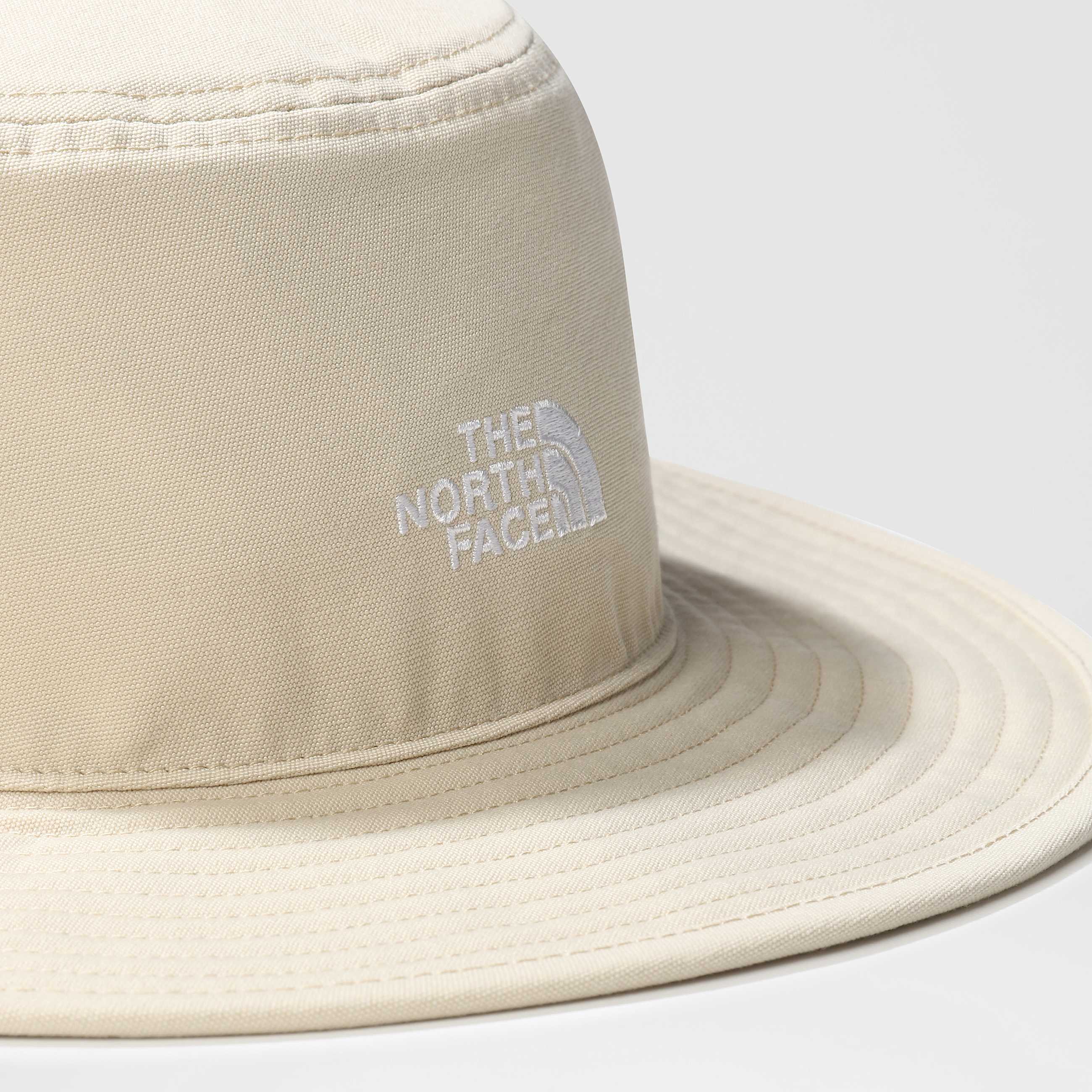 Cappello a tesa 66 Brimmer riciclato TNF ALT2