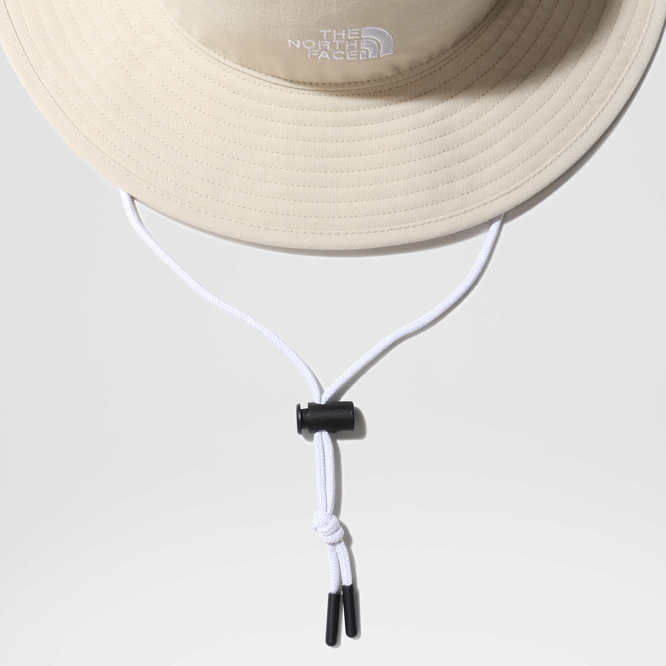 Cappello a tesa 66 Brimmer riciclato TNF ALT3