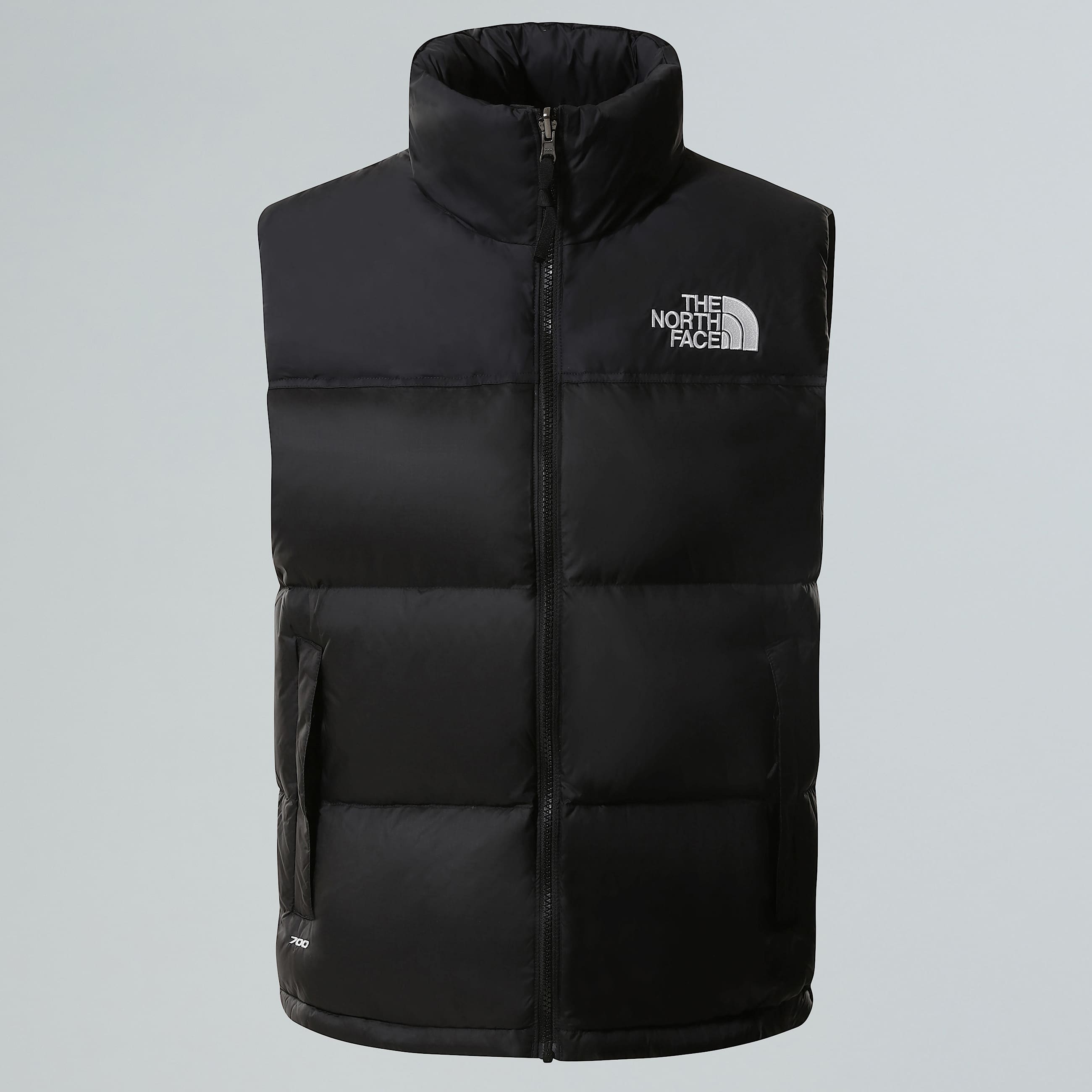 Womens 1996 Retro Nuptse Down Gilet TNF ALT1