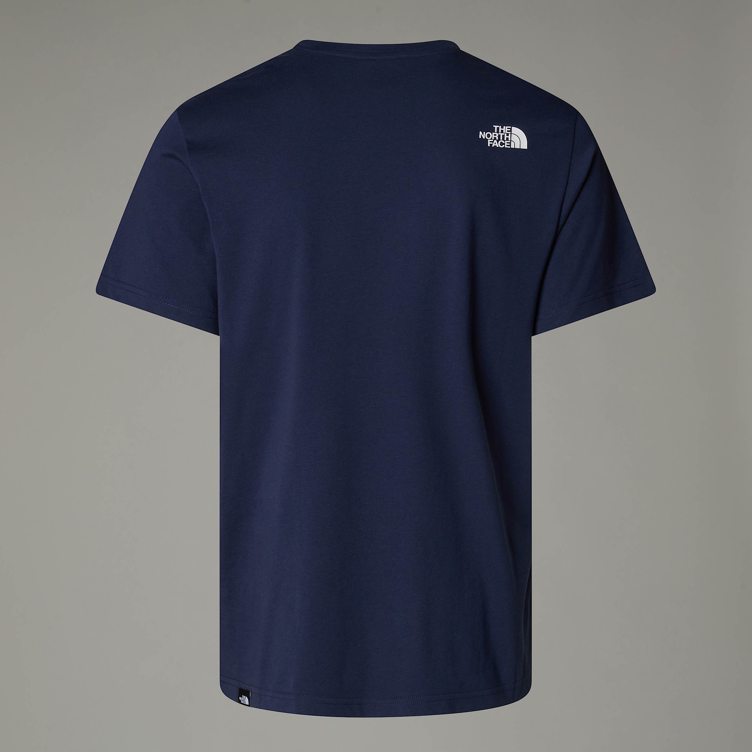 Tshirt Easy da uomo TNF ALT2