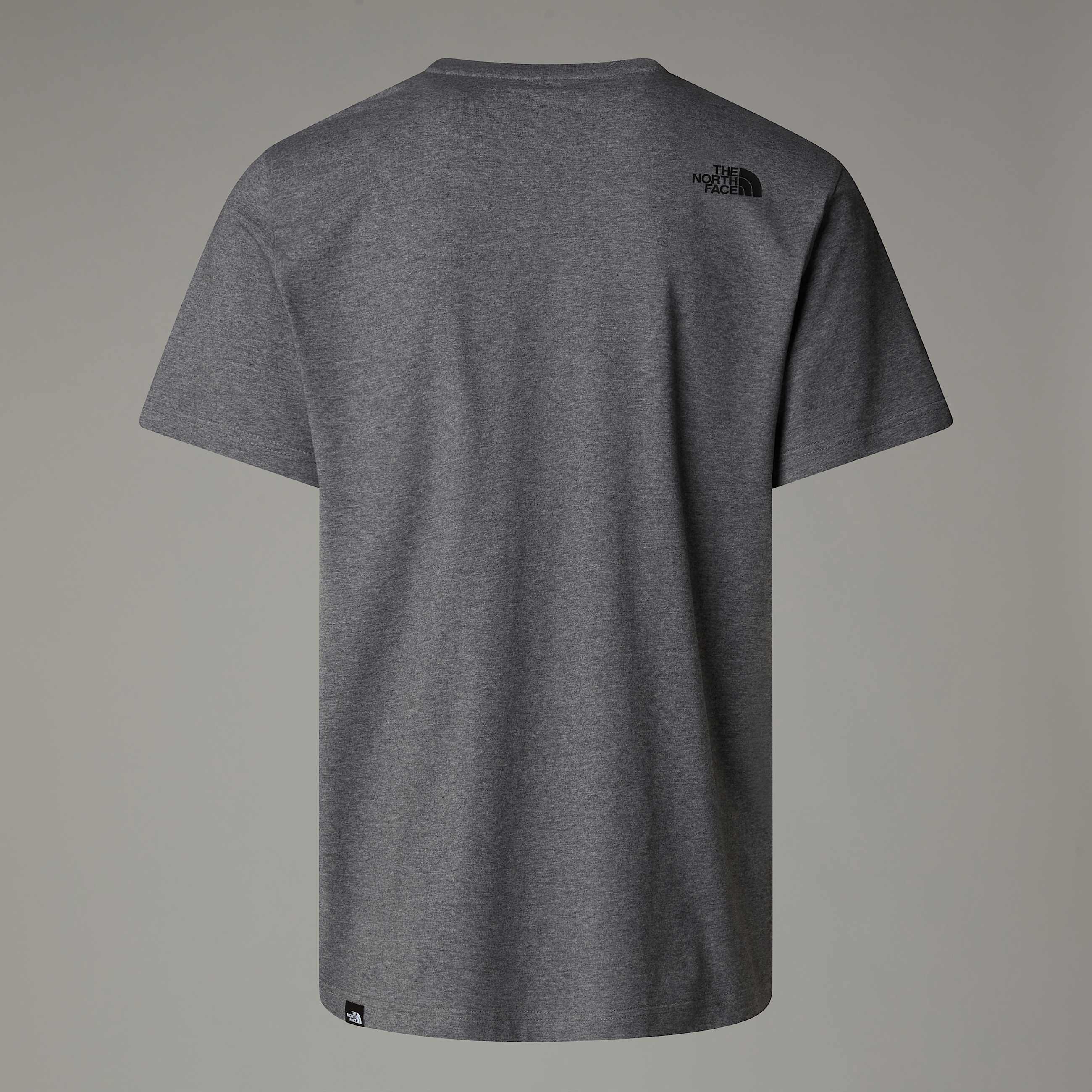 Men's Easy T-Shirt