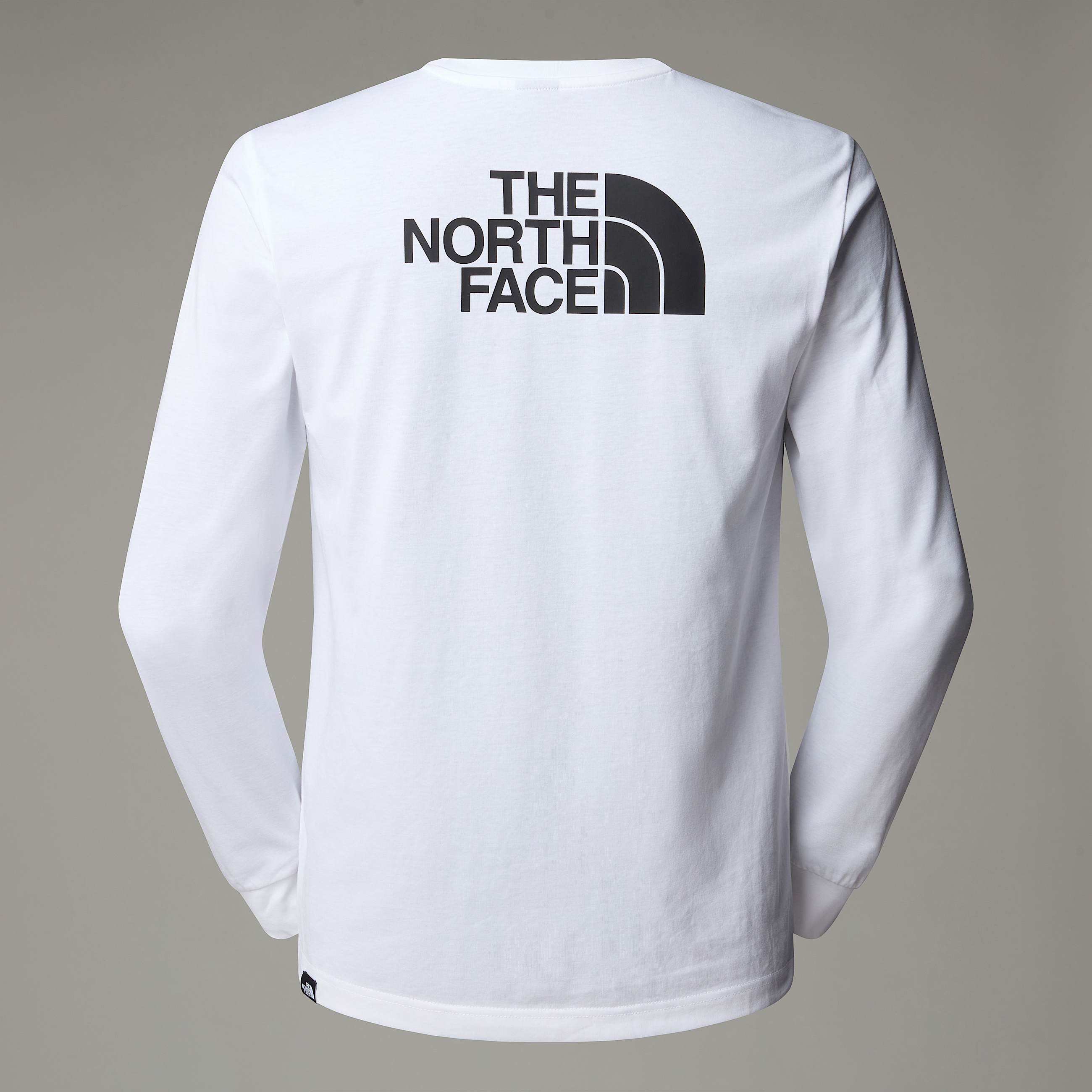 Easy LongSleeve TShirt M TNF ALT2