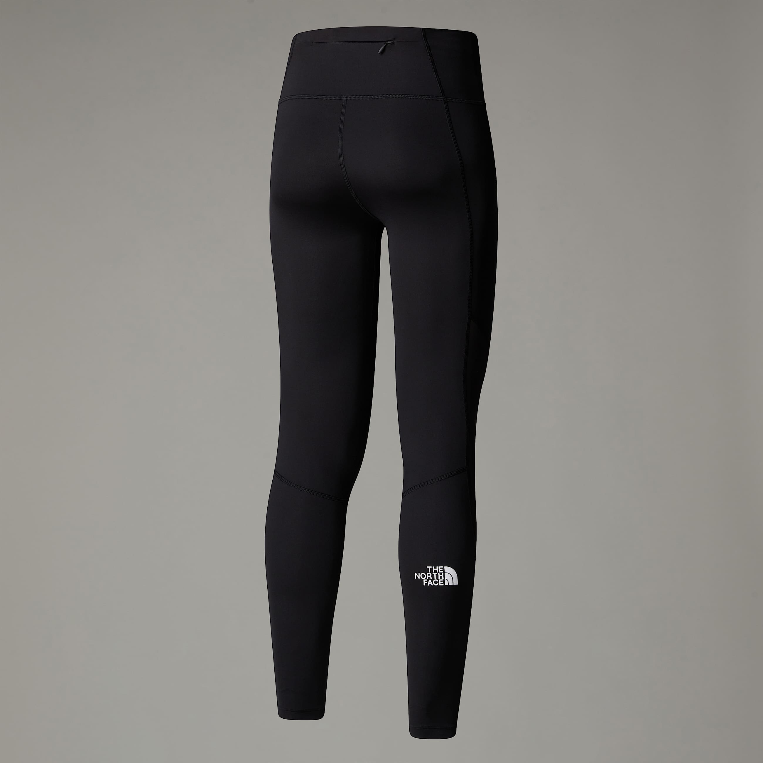Womens Trail Run Leggings TNF ALT2