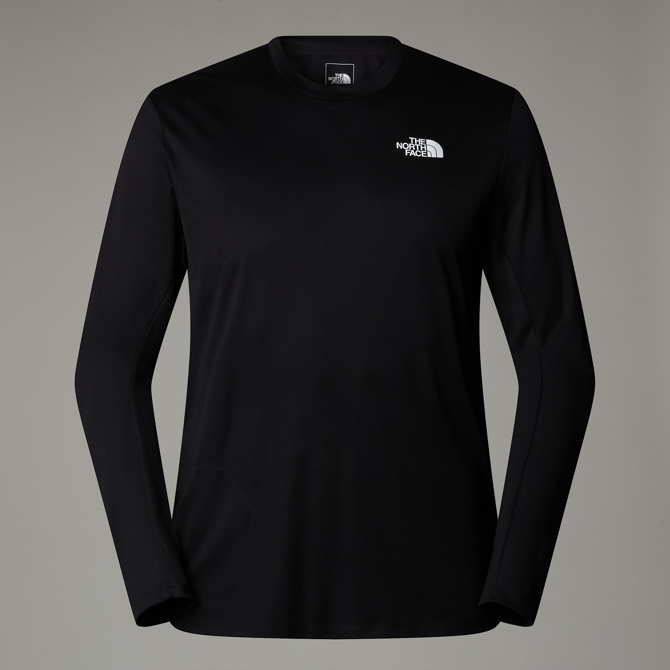 LIGHTRANGE LongSleeve TShirt M TNF ALT1