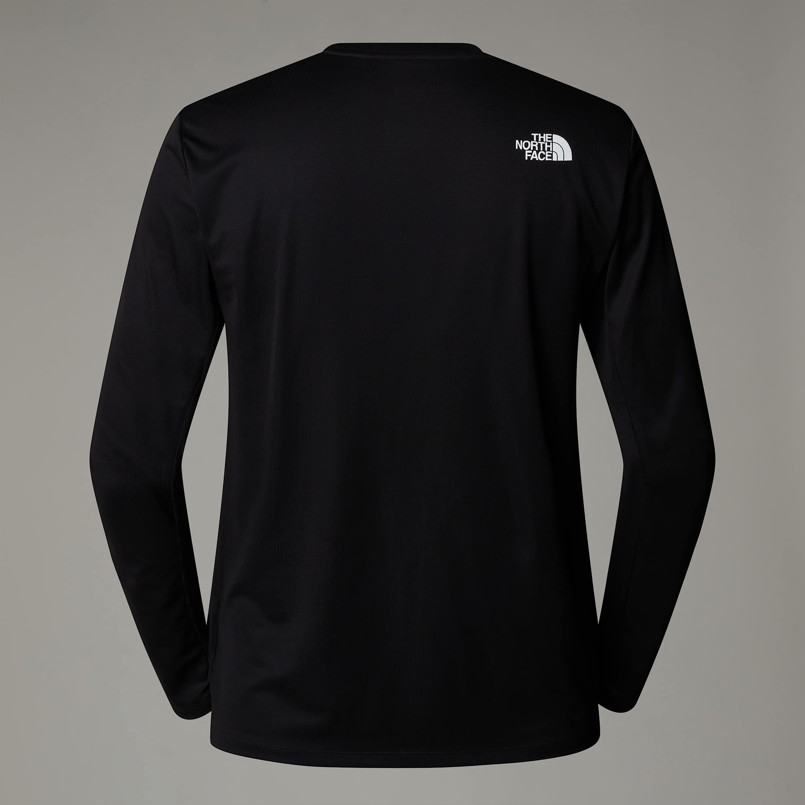 LIGHTRANGE LongSleeve TShirt M TNF ALT2