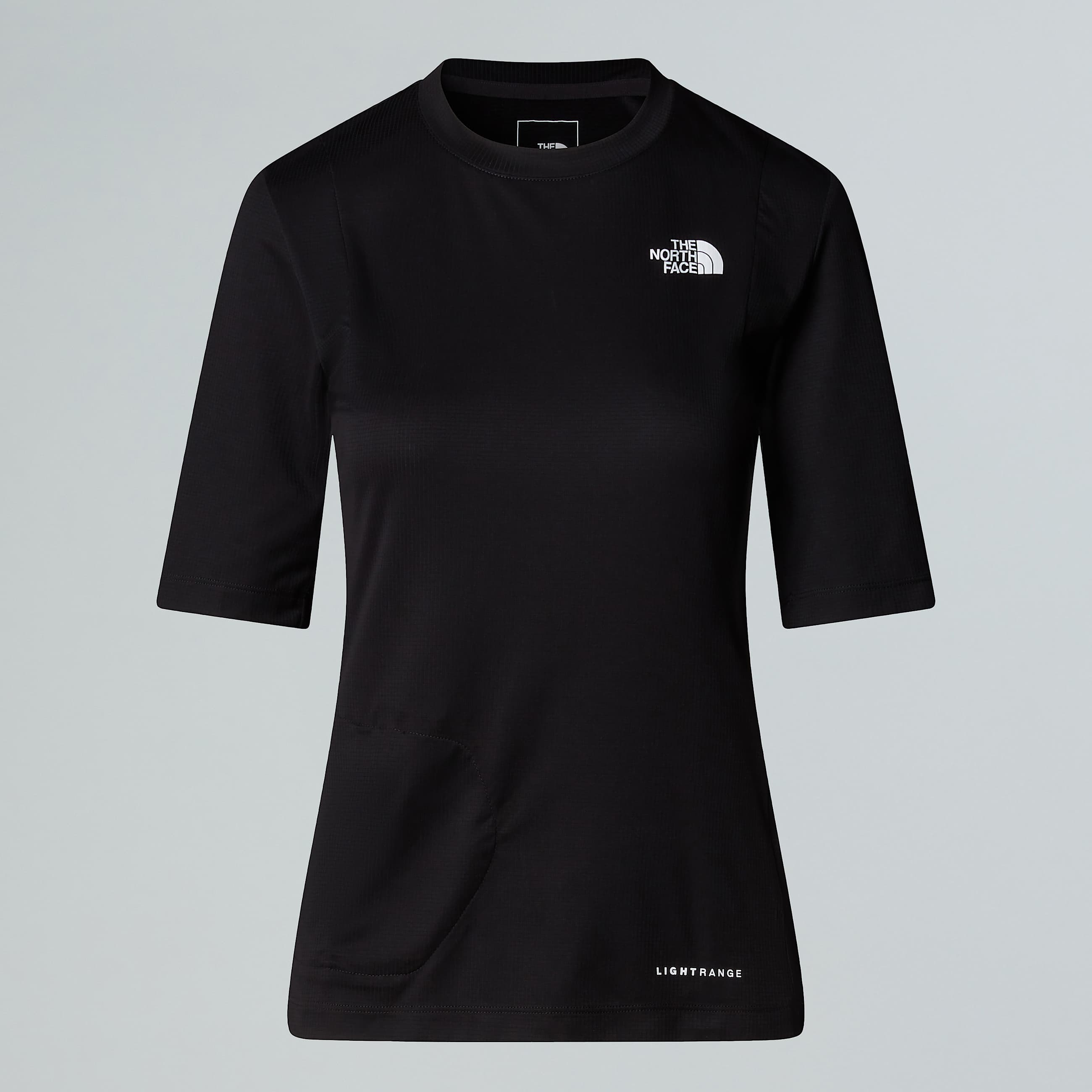 LIGHTRANGE TShirt W TNF ALT1