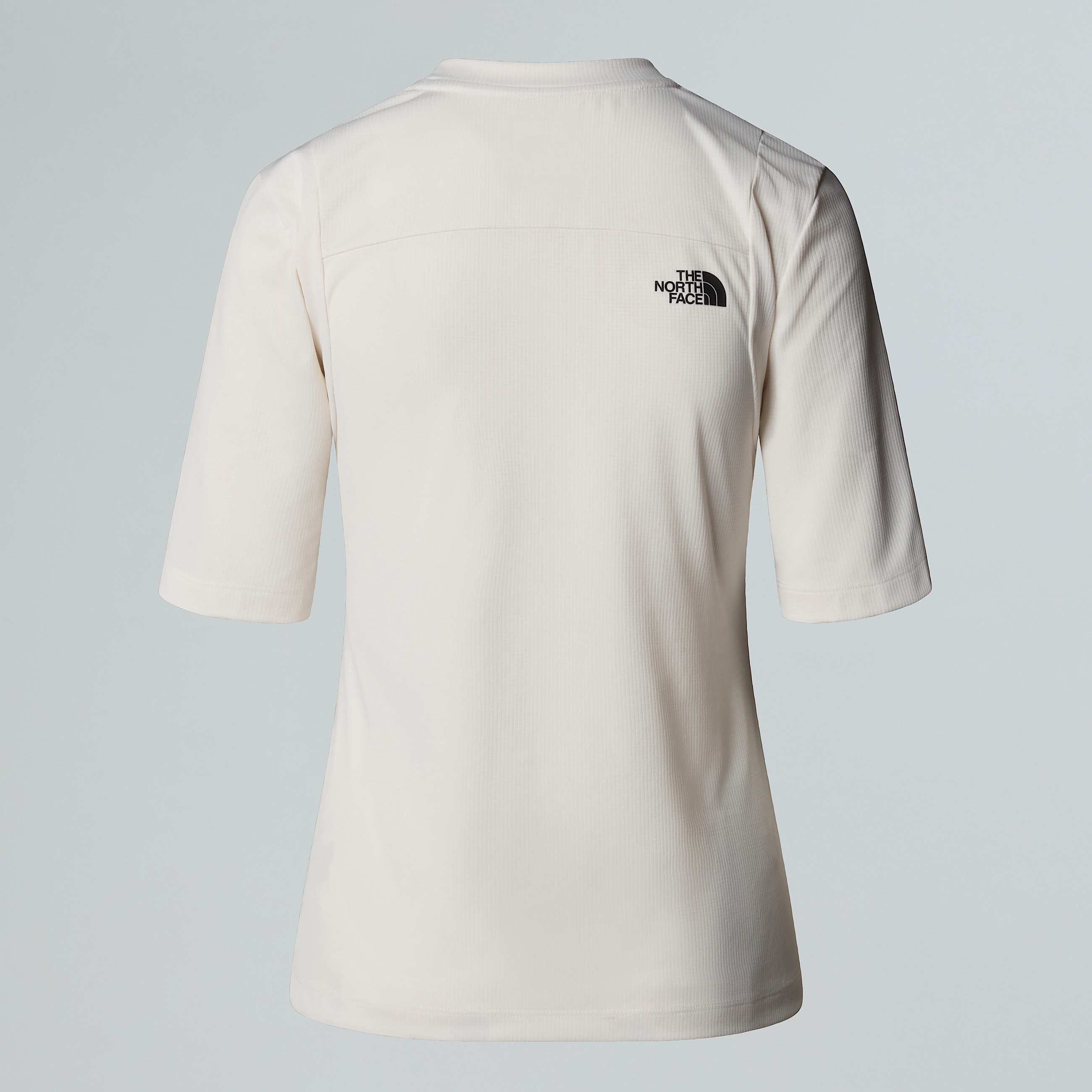 Womens LIGHTRANGE TShirt TNF White Dune ALT1