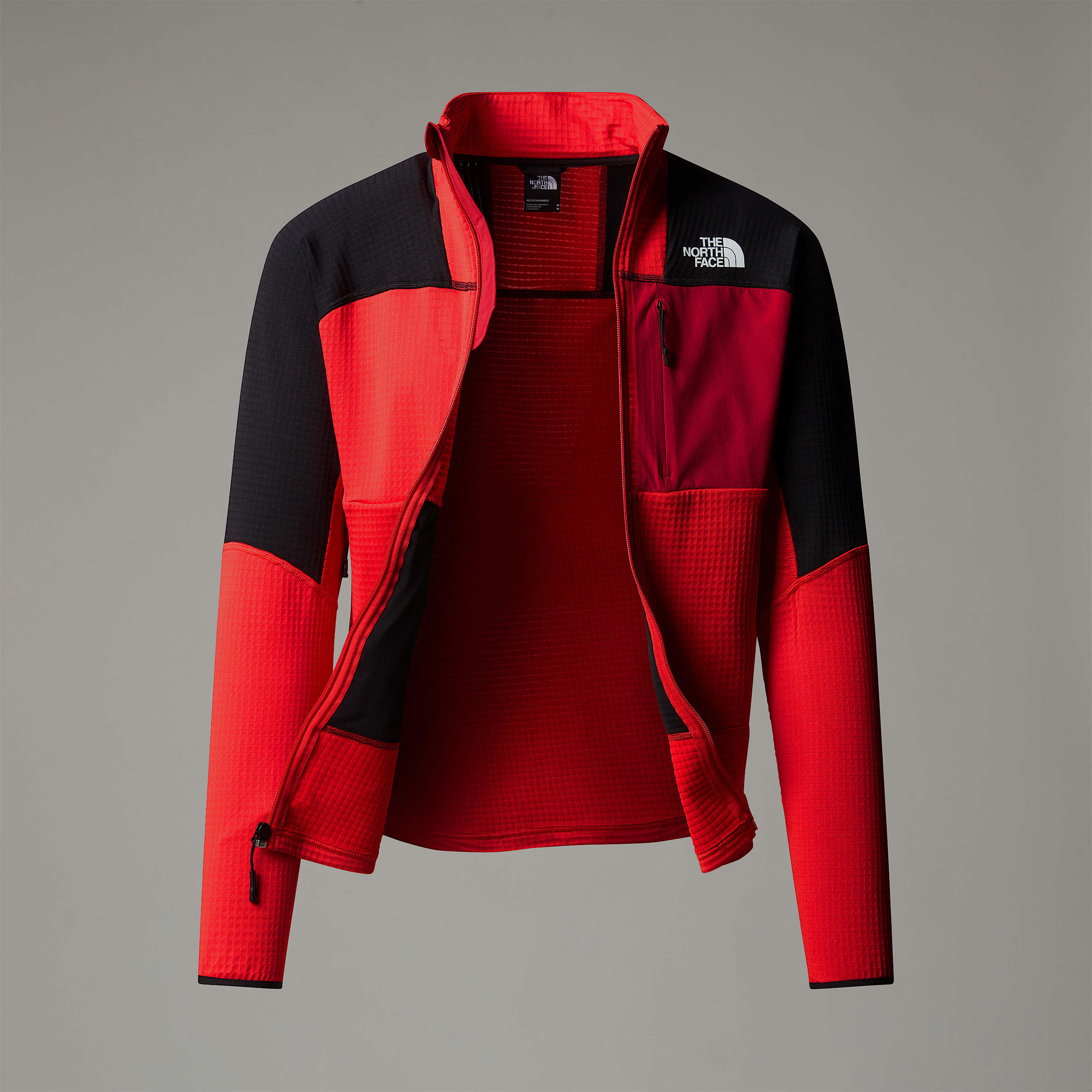 Giacca Stormgap Power Grid da uomo TNF ALT17