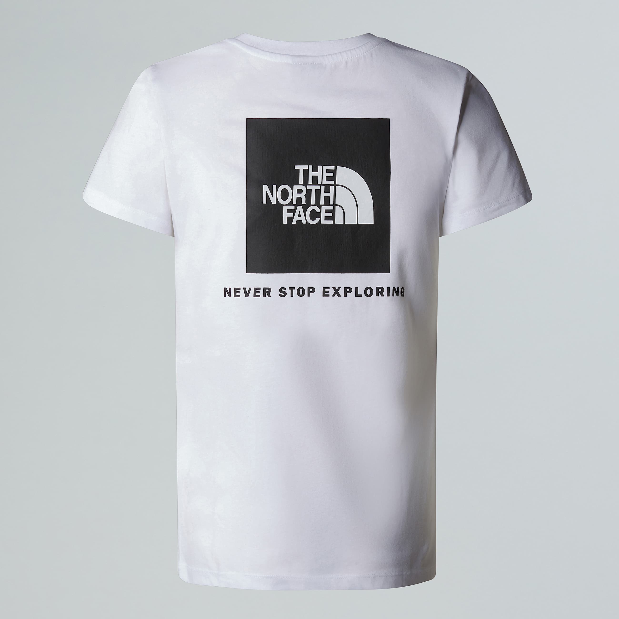 Tshirt NSE Box da donna  TNF ALT2