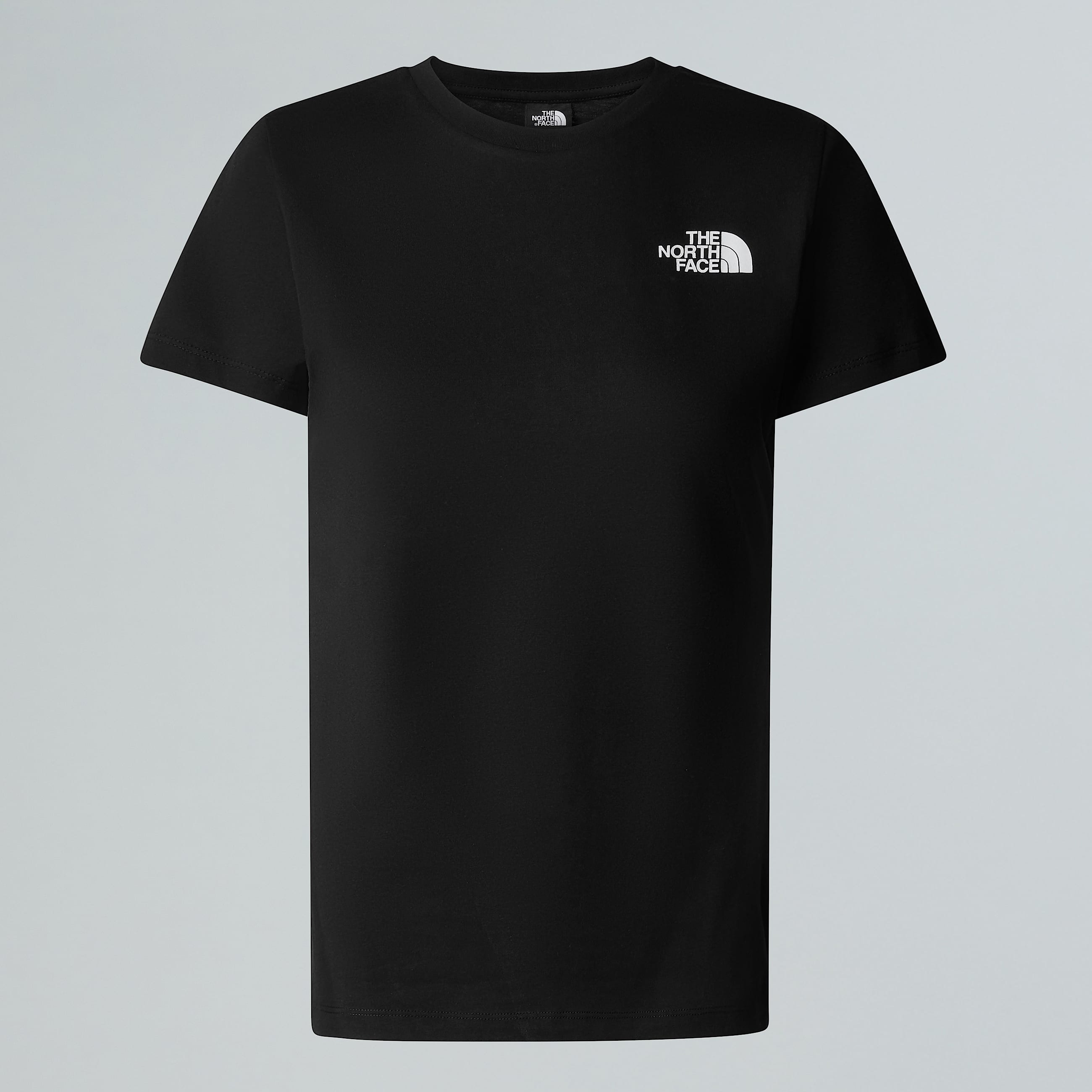 Tshirt NSE Box pour femme  TNF ALT1