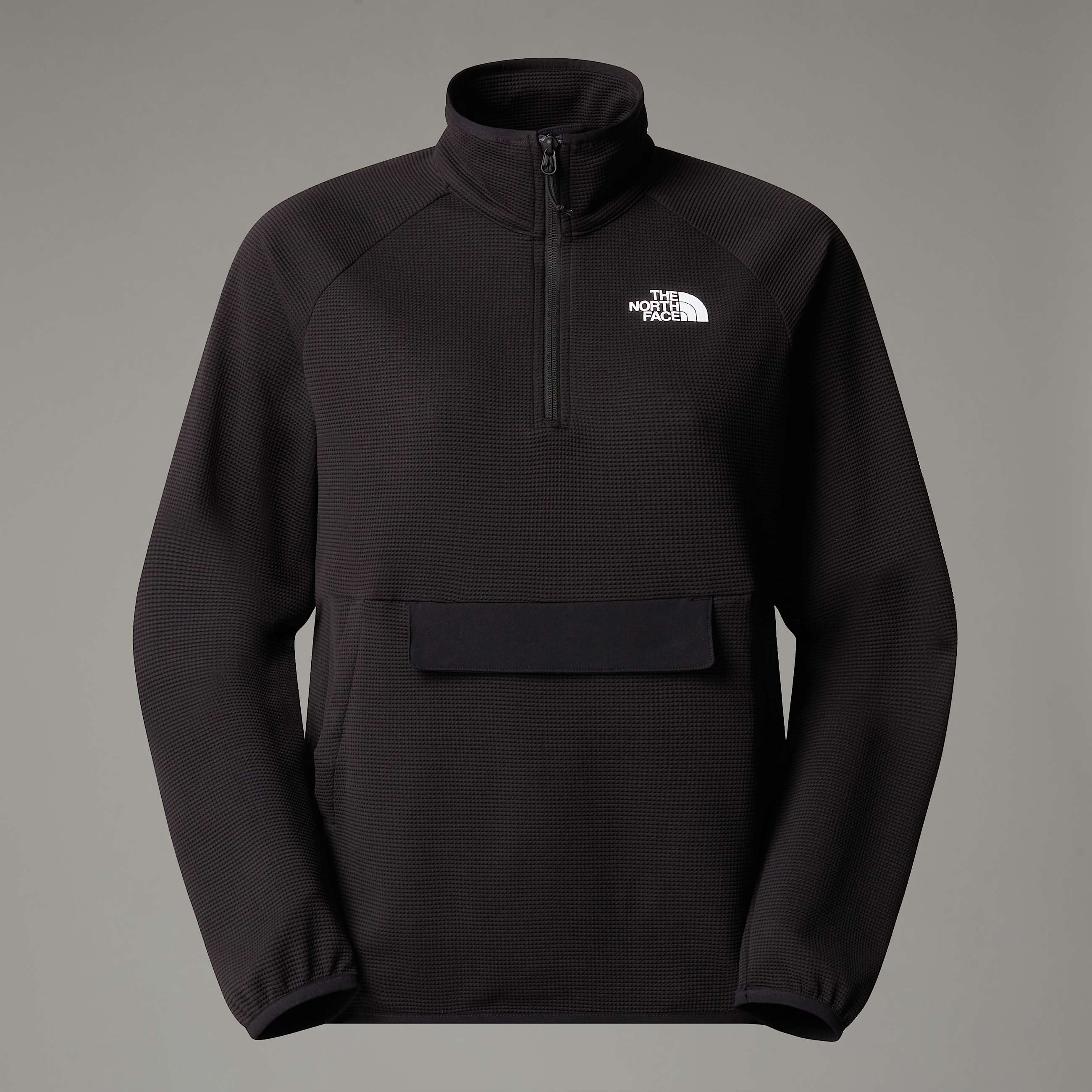 Kecha Packable Anorak W TNF ALT1