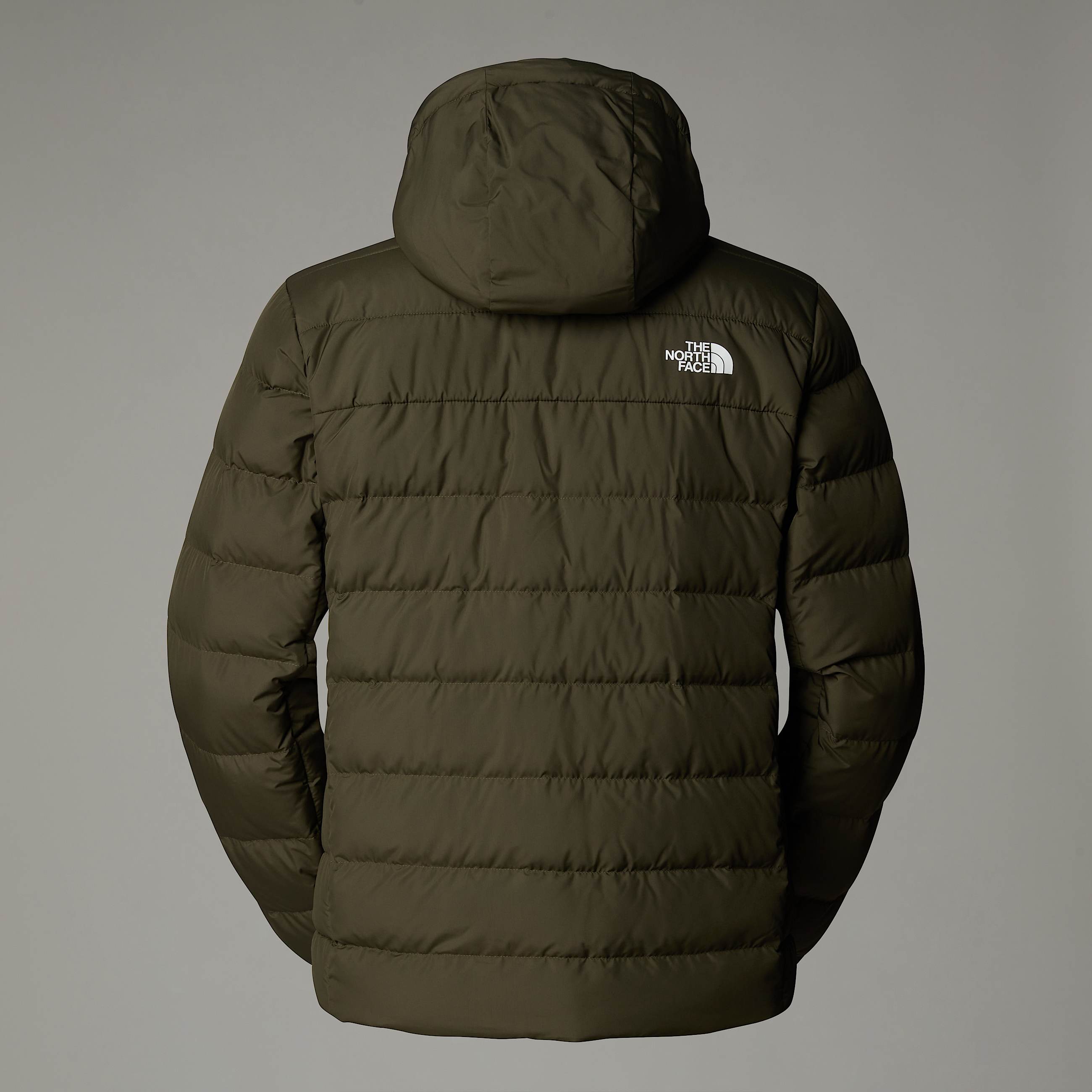 Aconcagua III Hooded Jacket M  TNF ALT2
