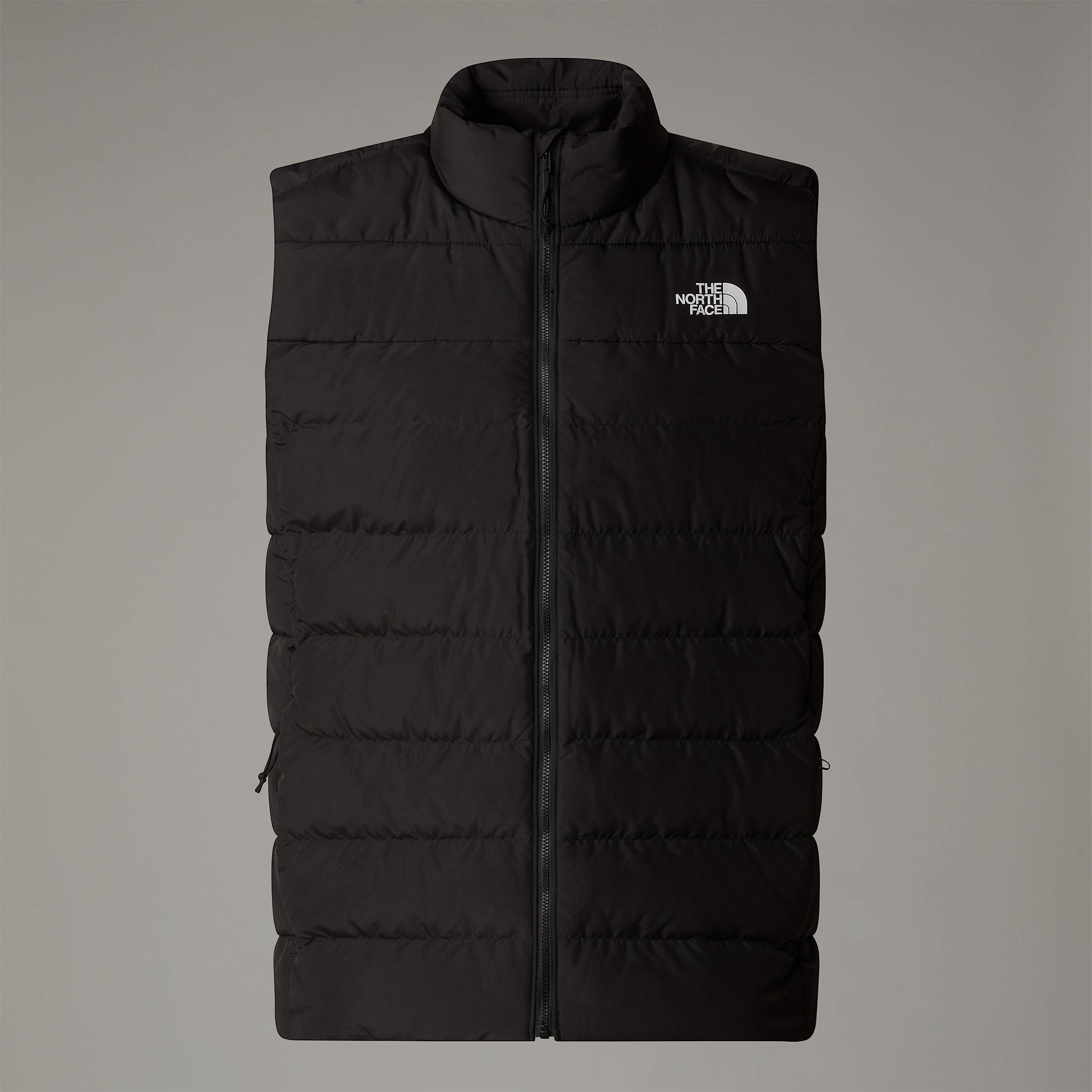 Mens Aconcagua III Gilet  TNF ALT1