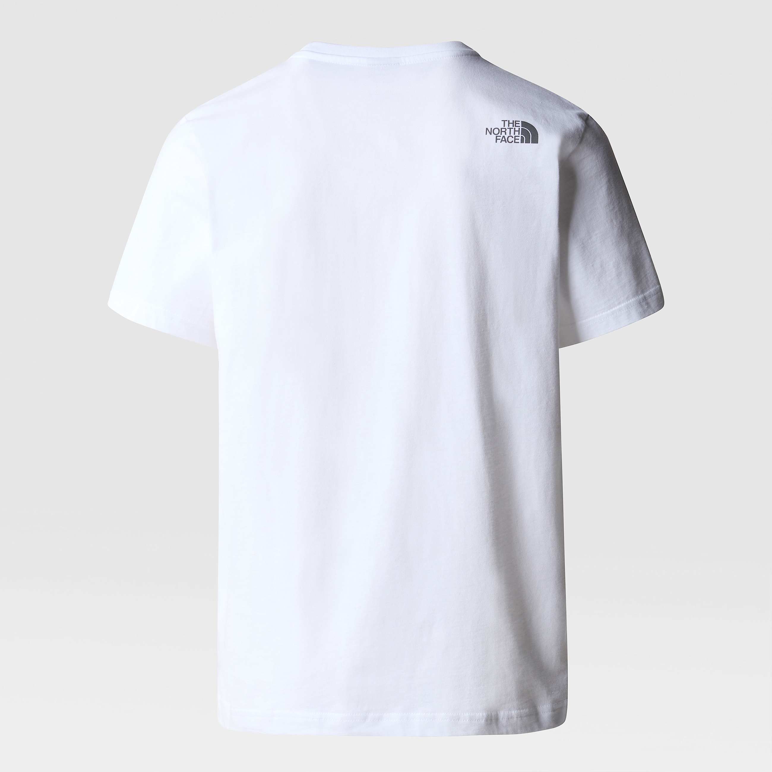 Mountain LineTshirt voor heren TNF ALT2