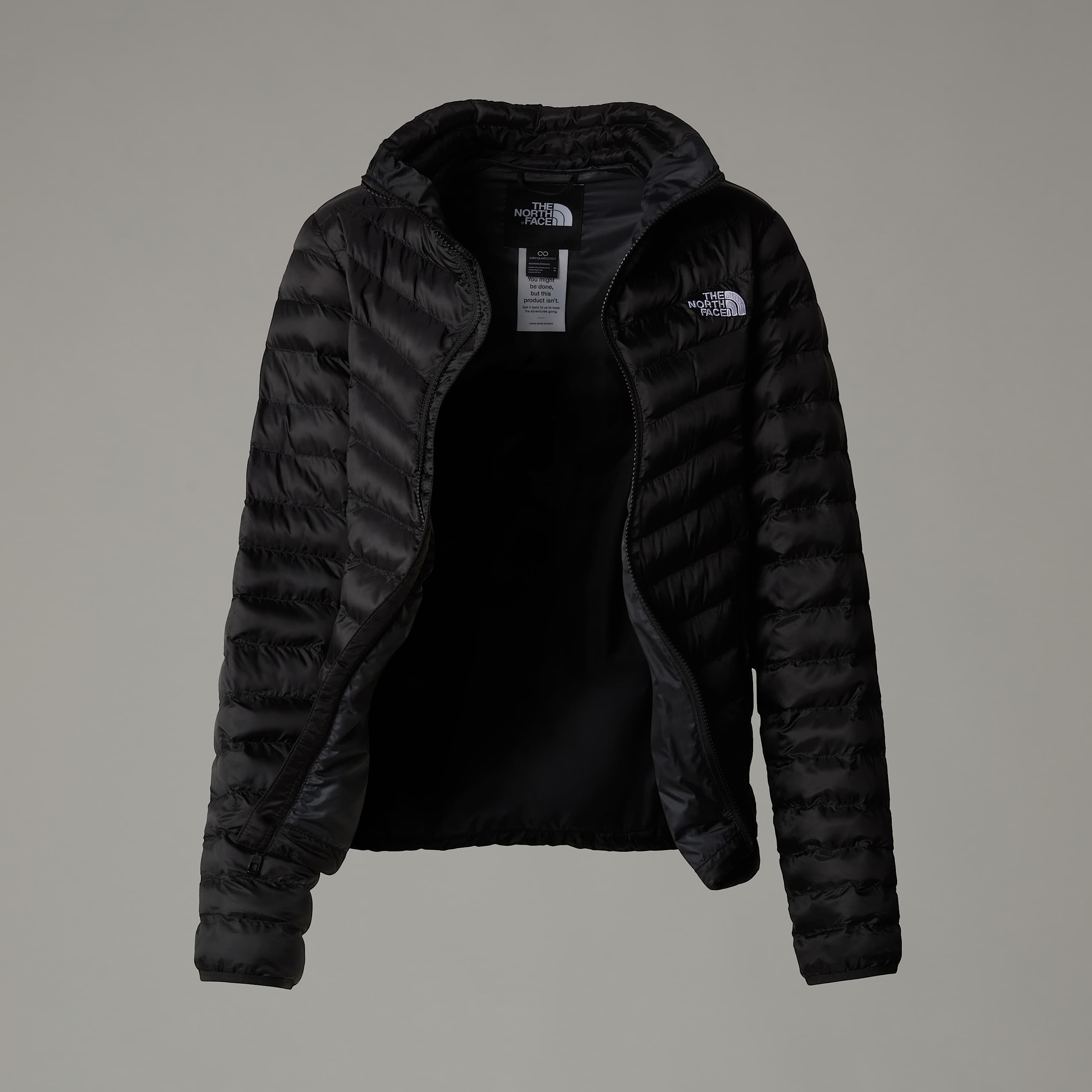 Huilajas met synthetische isolatie voor dames TNF ALT17