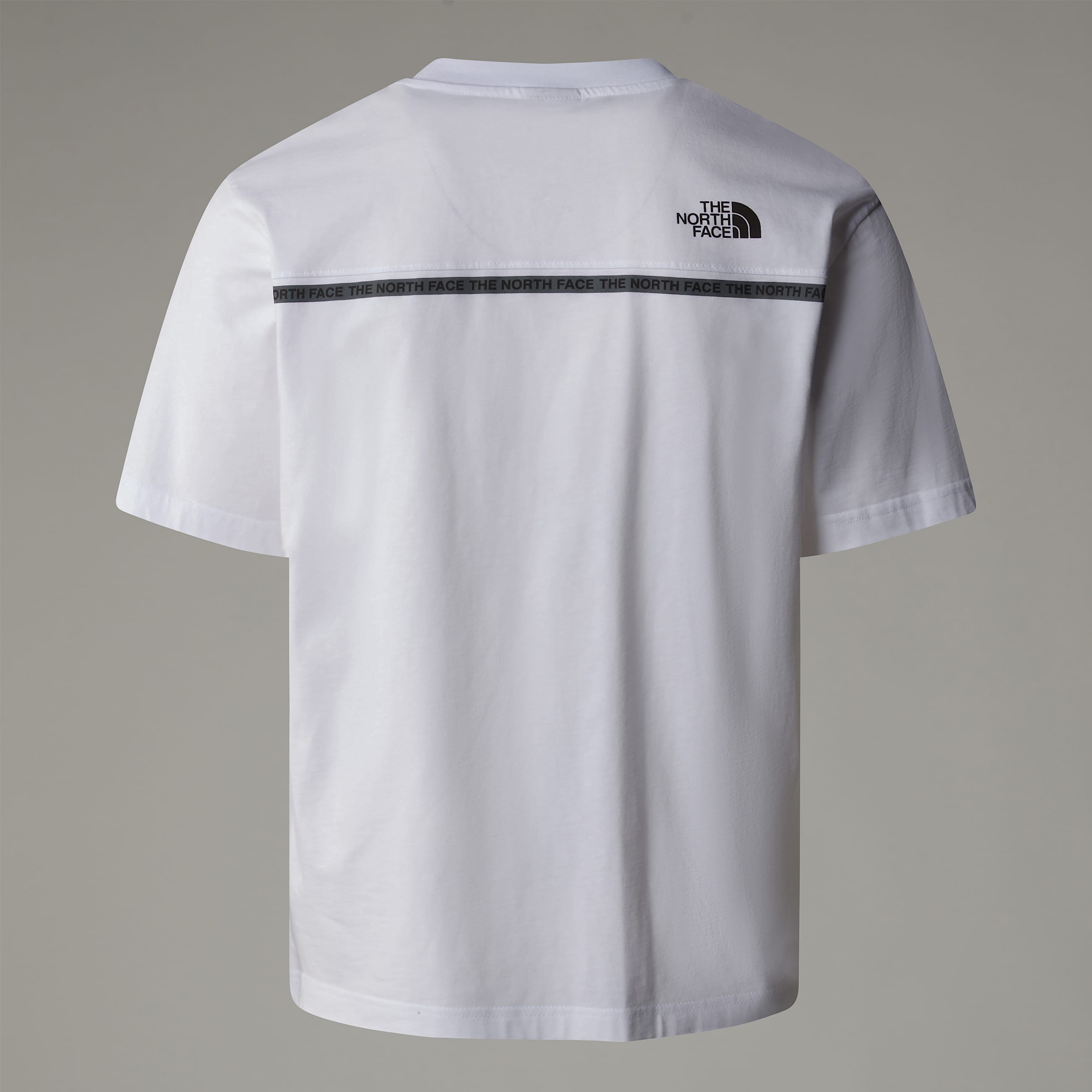 Tshirt Zumu da uomo TNF ALT2