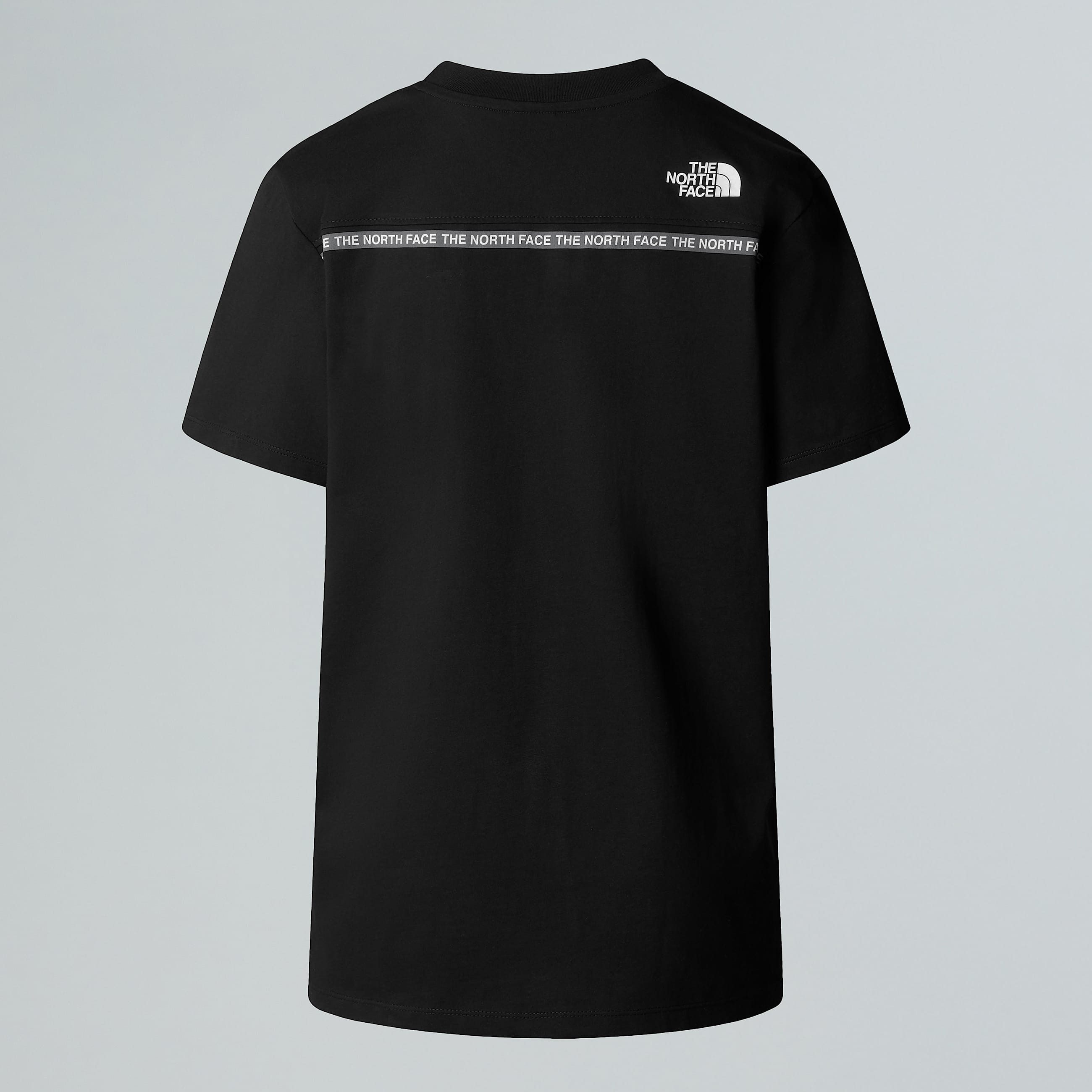 Womens Zumu TShirt TNF ALT2