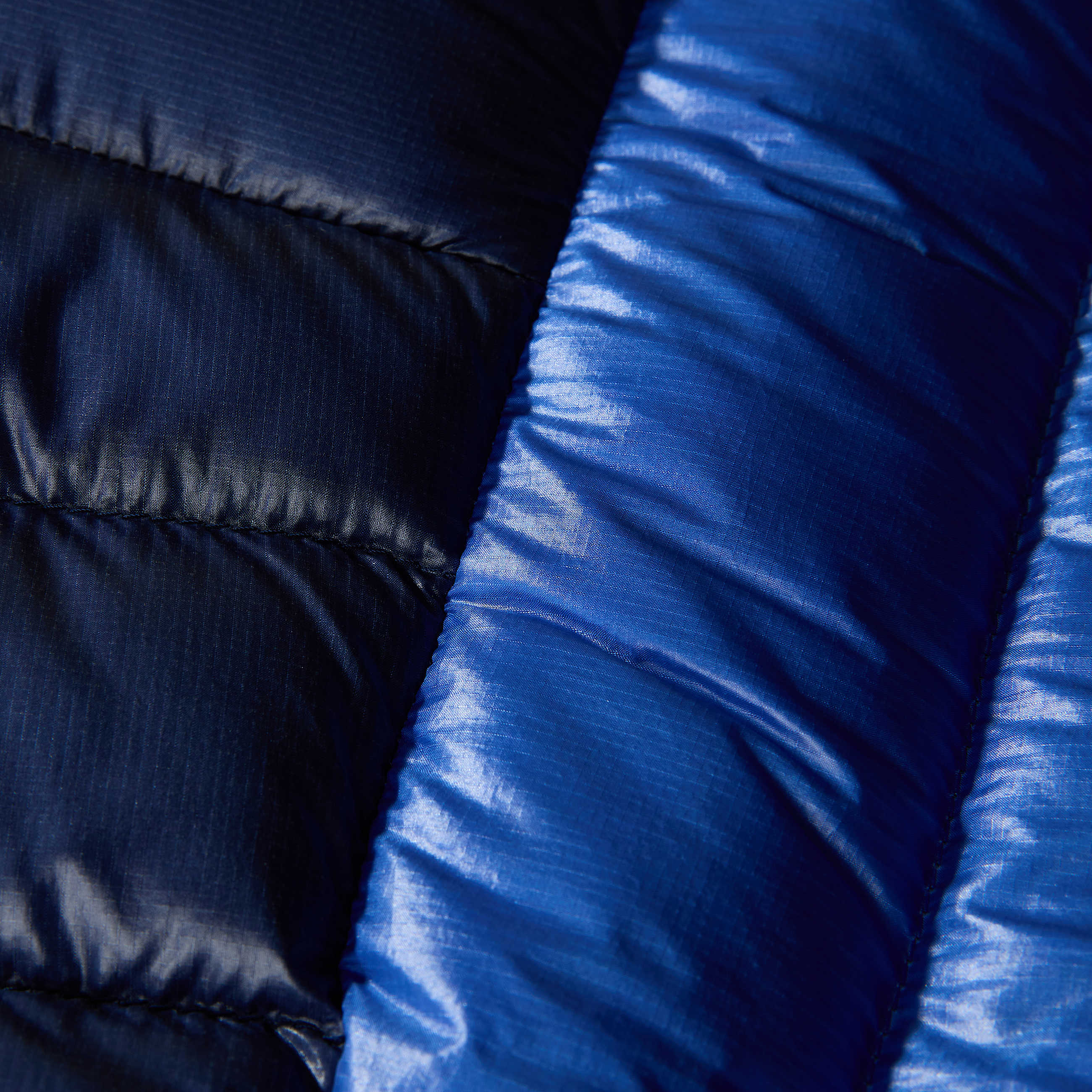 Giacca in piumino con cappuccio Summit Breithorn da uomo TNF ALT18