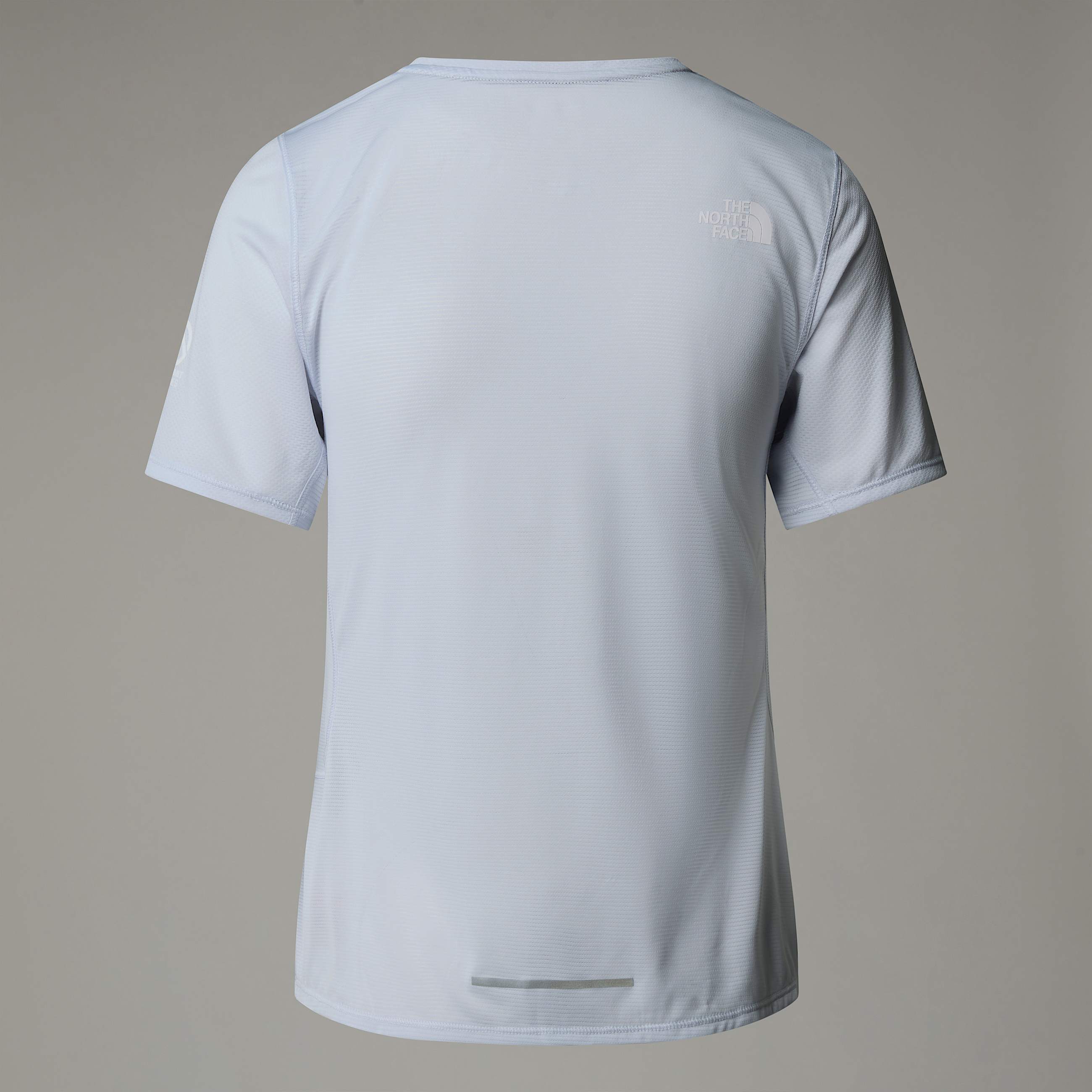 Tshirt da corsa Summit High Trail da donna TNF ALT2
