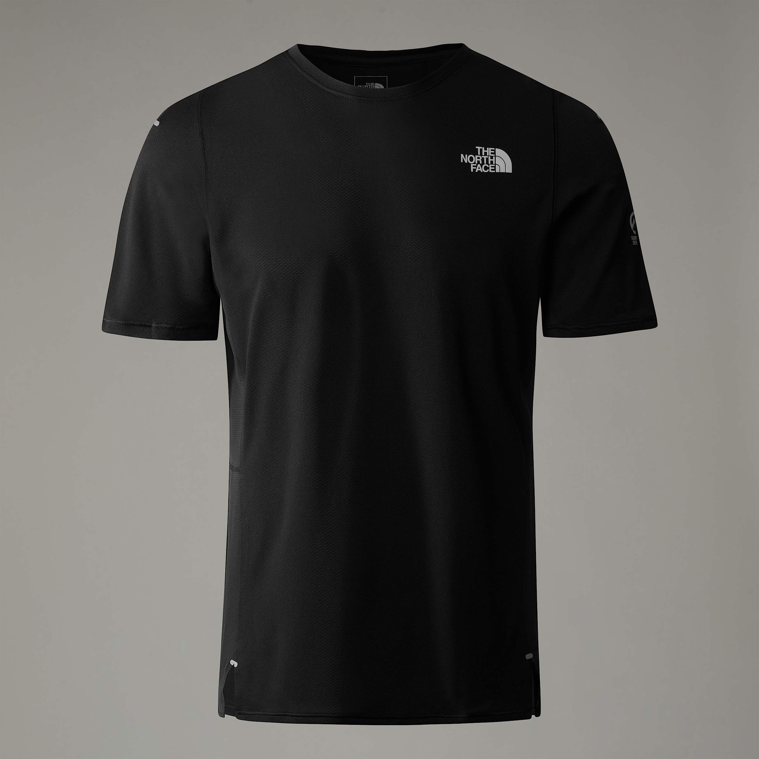 Mski Tshirt do biegw trailowych Summit High TNF ALT1