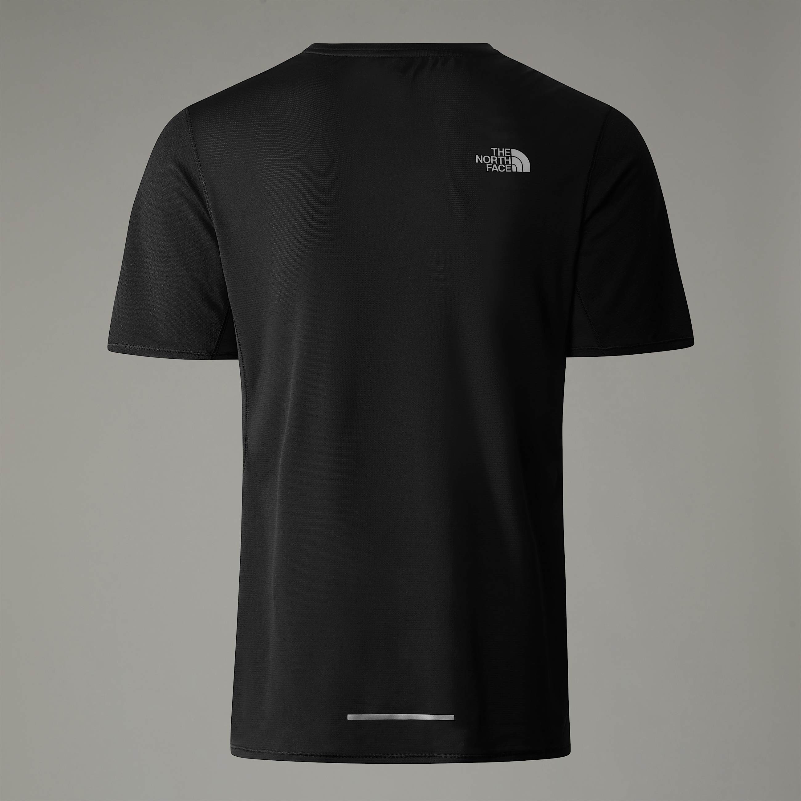 Mski Tshirt do biegw trailowych Summit High TNF ALT2