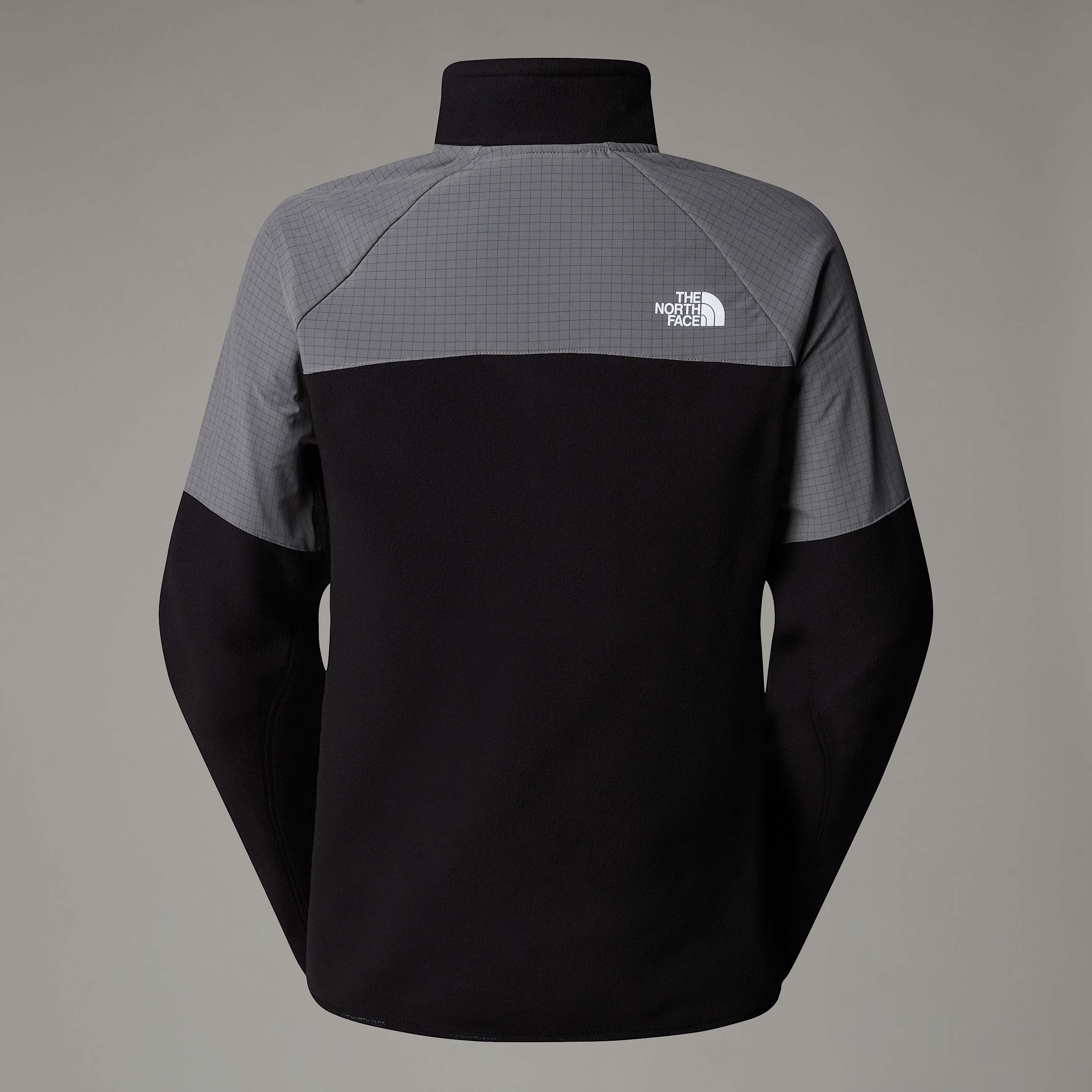 Glacier Heavyweight 12 Zip Fleece W TNF ALT2