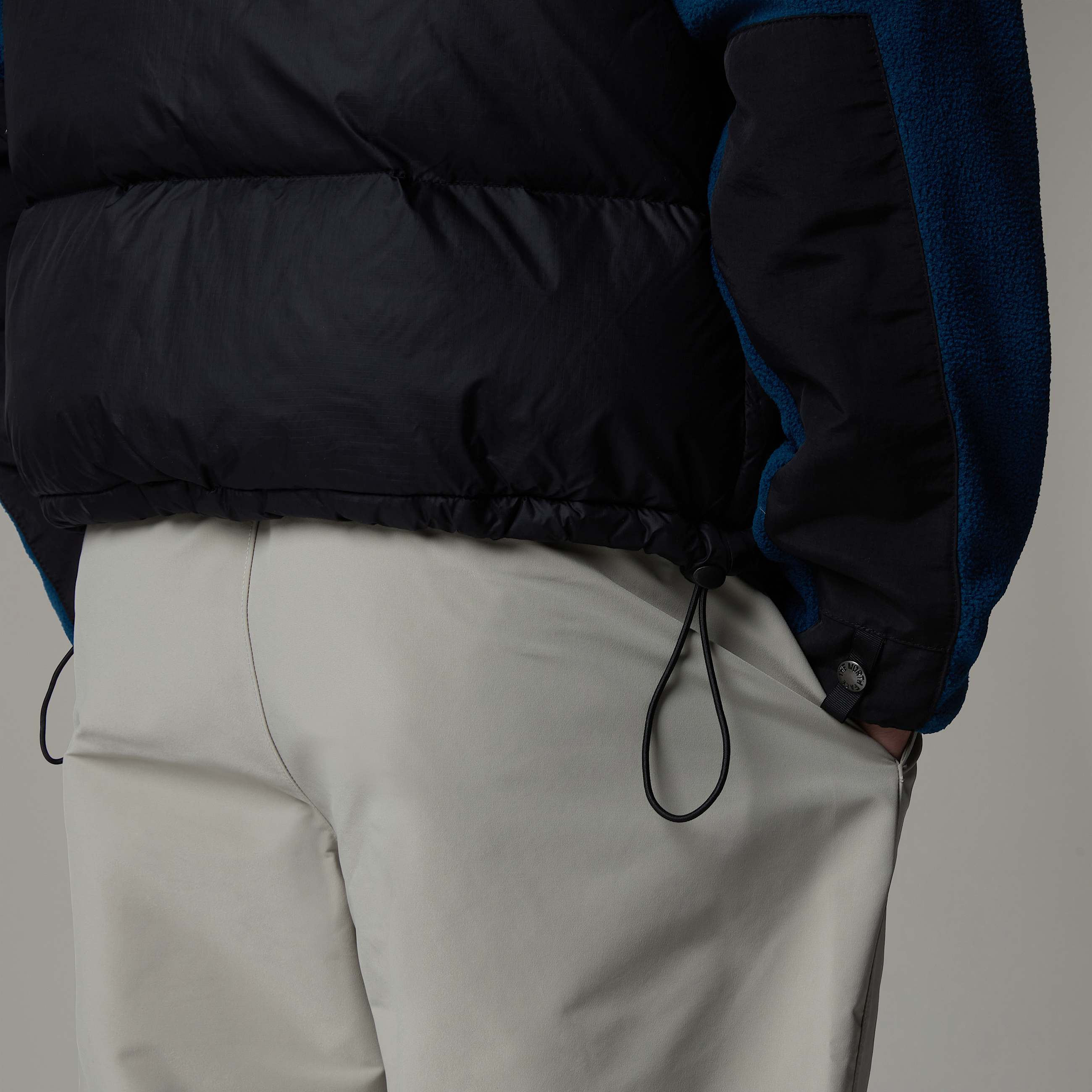 Gilet 1996 Retro Nuptse da uomo TNF ALT10