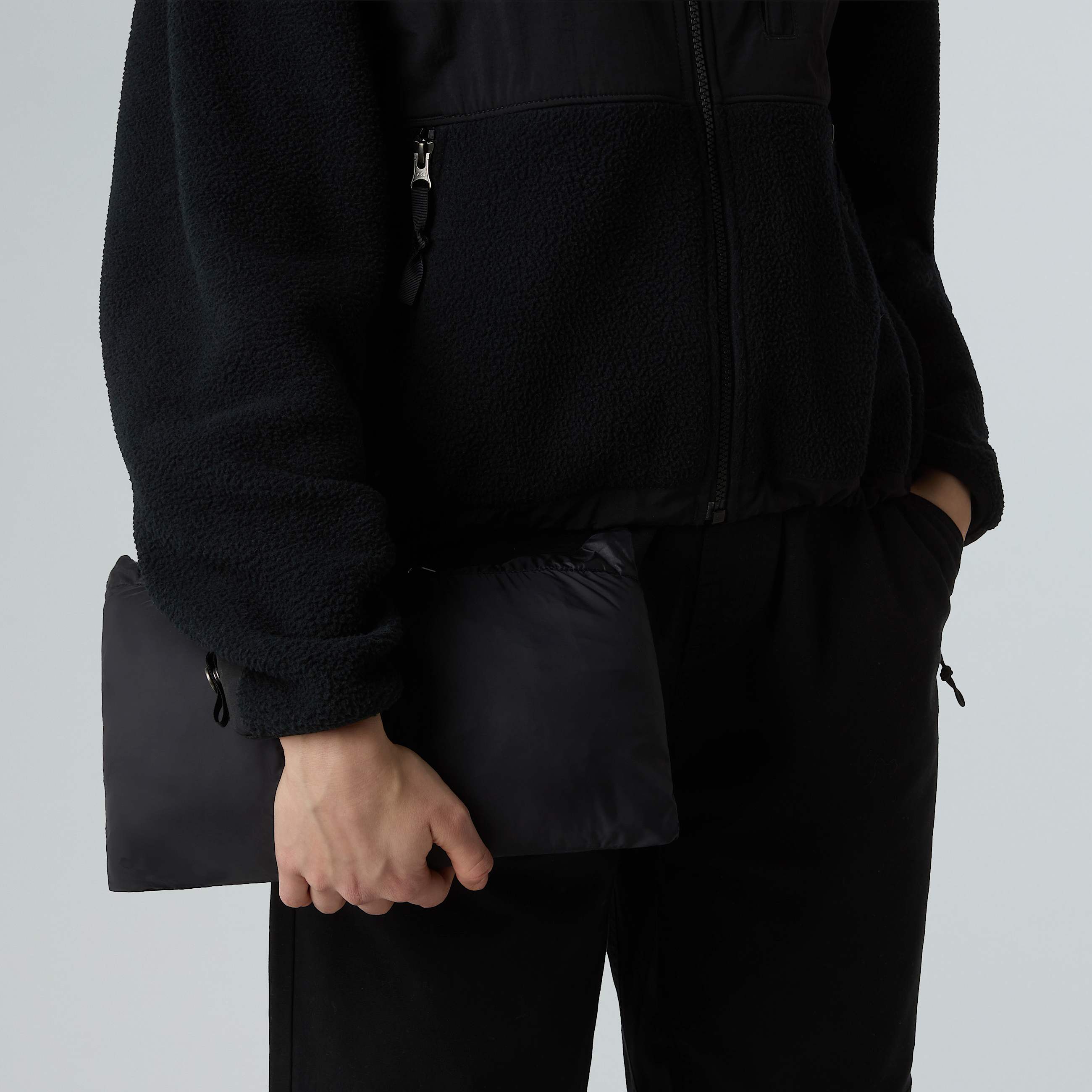 Womens 1996 Retro Nuptse Down Gilet TNF ALT9