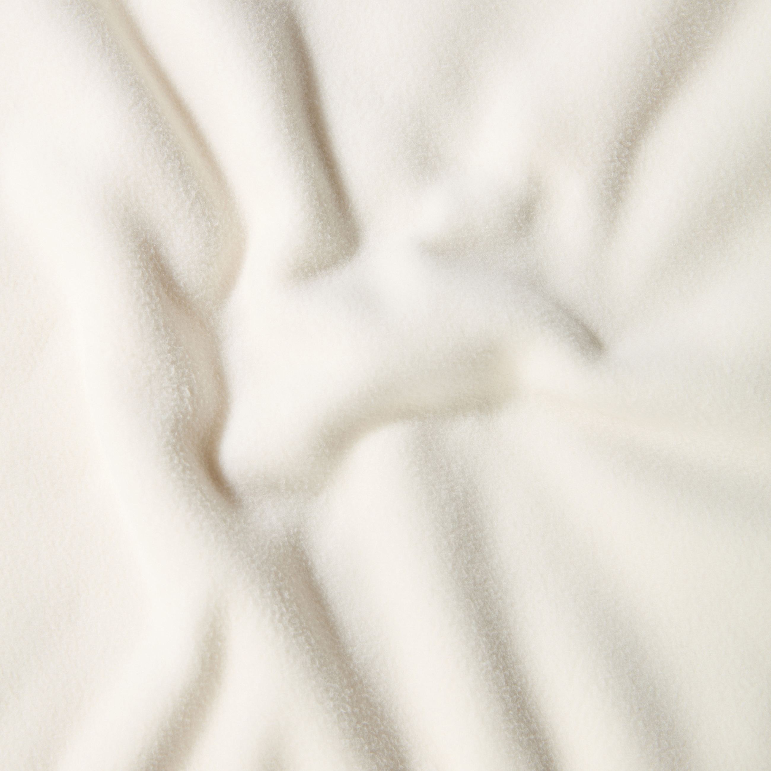 Polar com fecho de correr de 14 100 Glacier para homem TNF ALT18