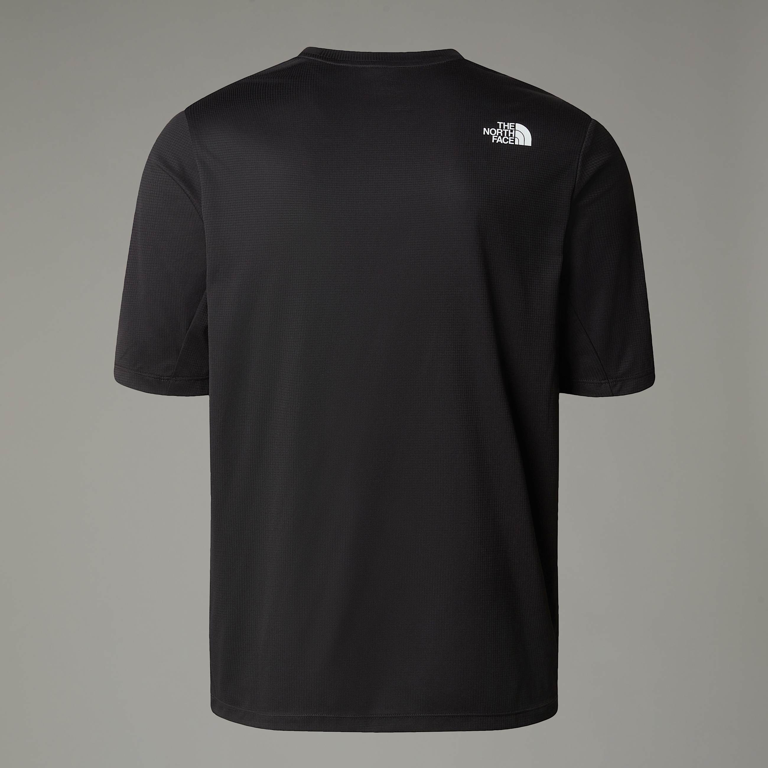 Tshirt ripiegabile LIGHTRANGE da uomo TNF ALT2