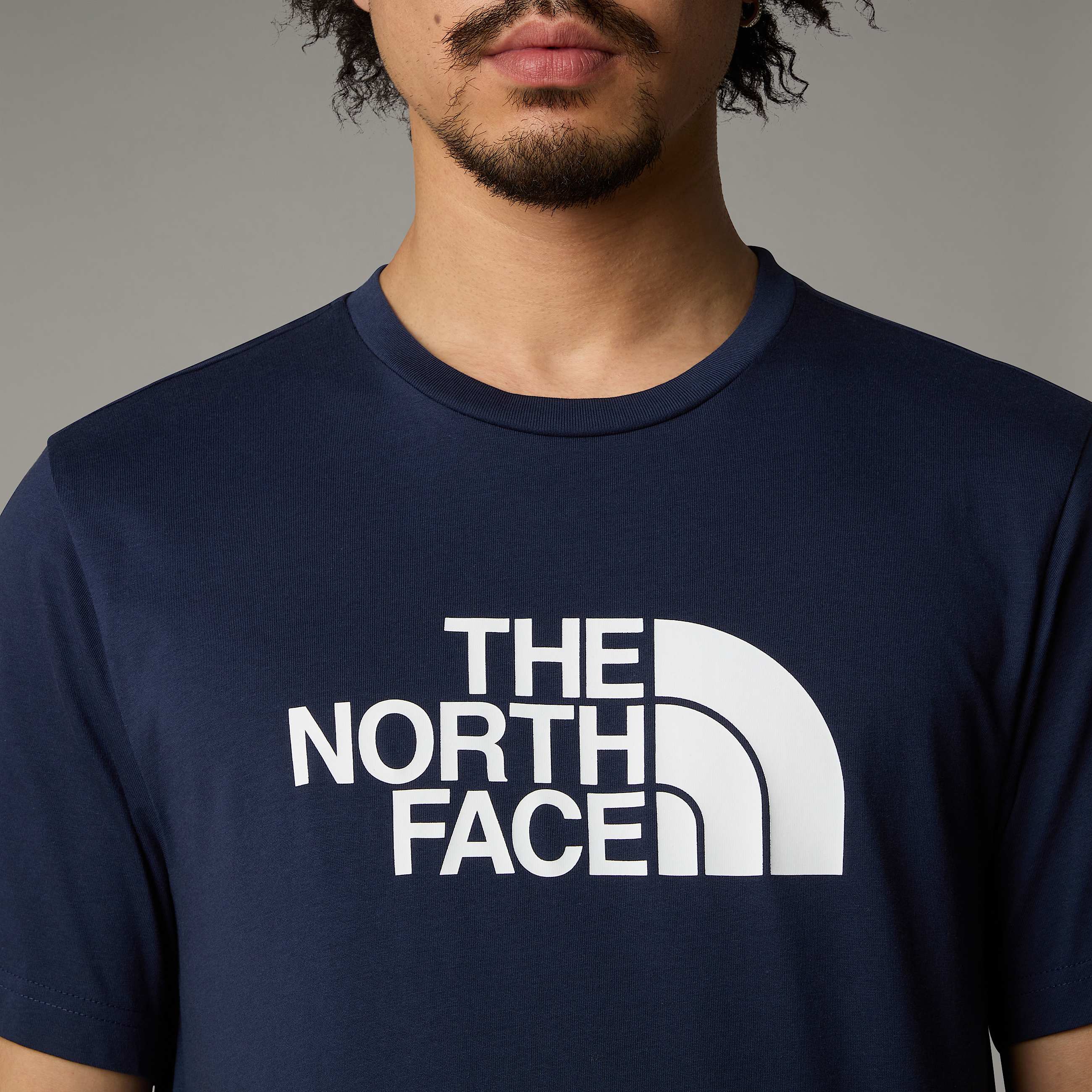 Tshirt Easy da uomo TNF ALT5