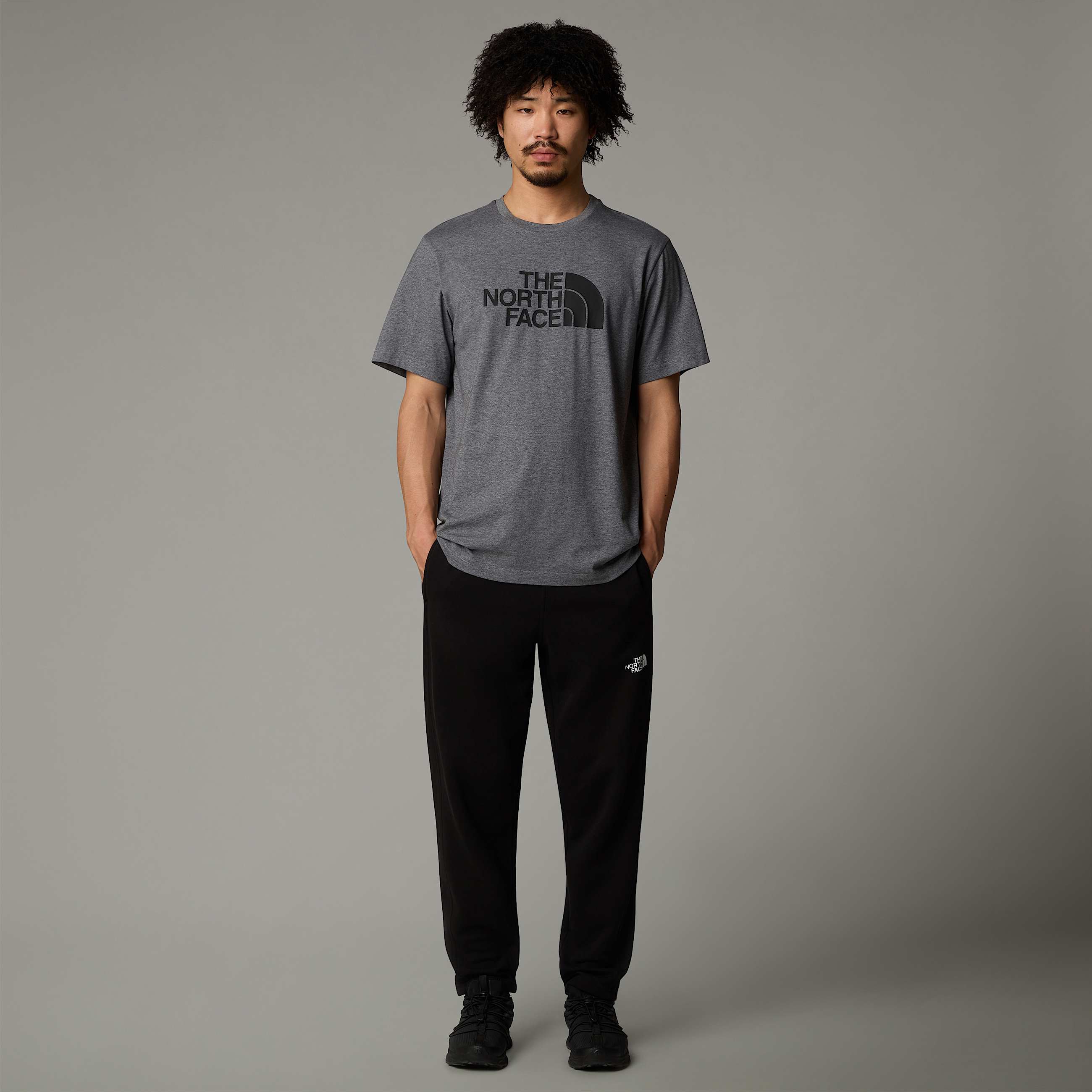 Men's Easy T-Shirt