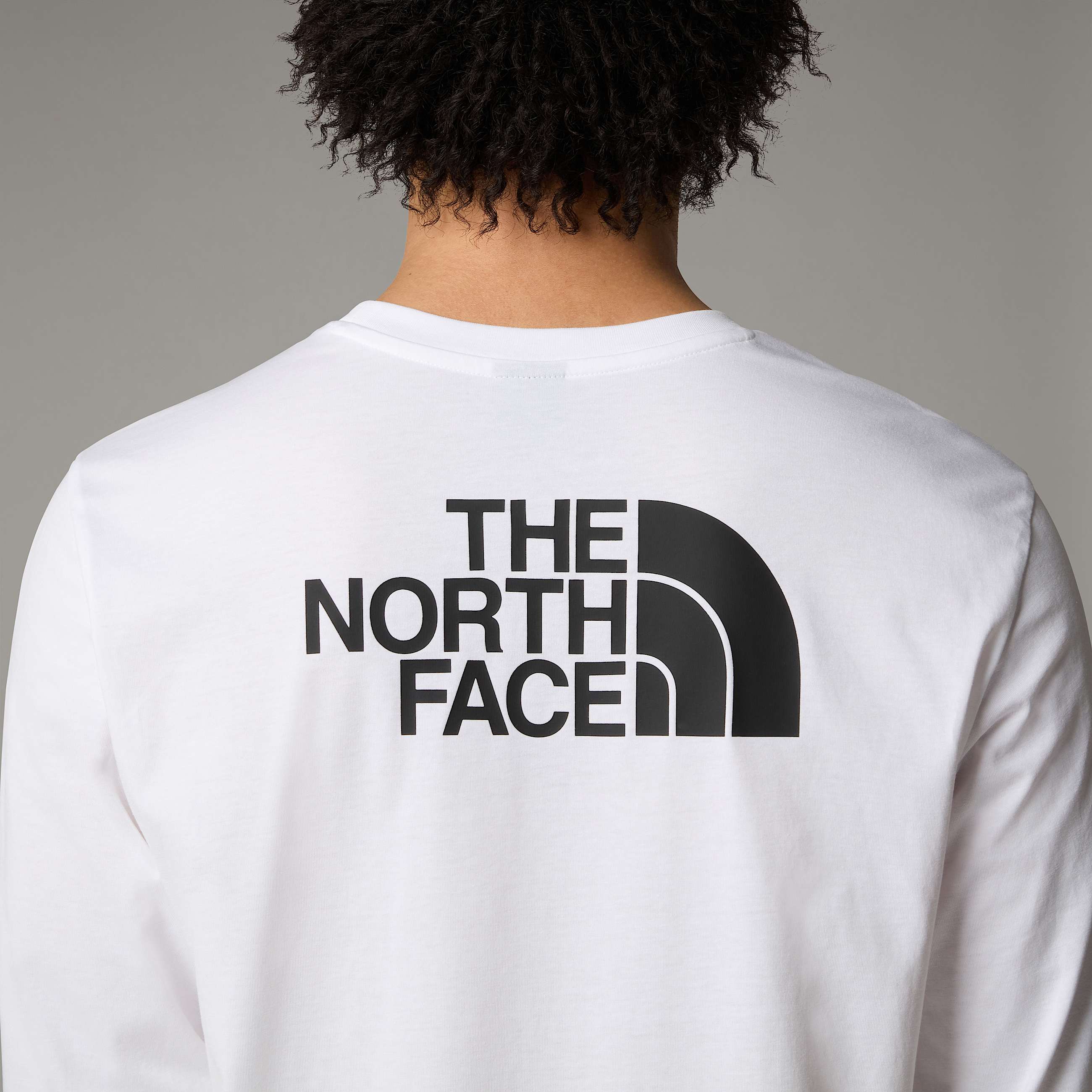 Easy LongSleeve TShirt M TNF ALT6