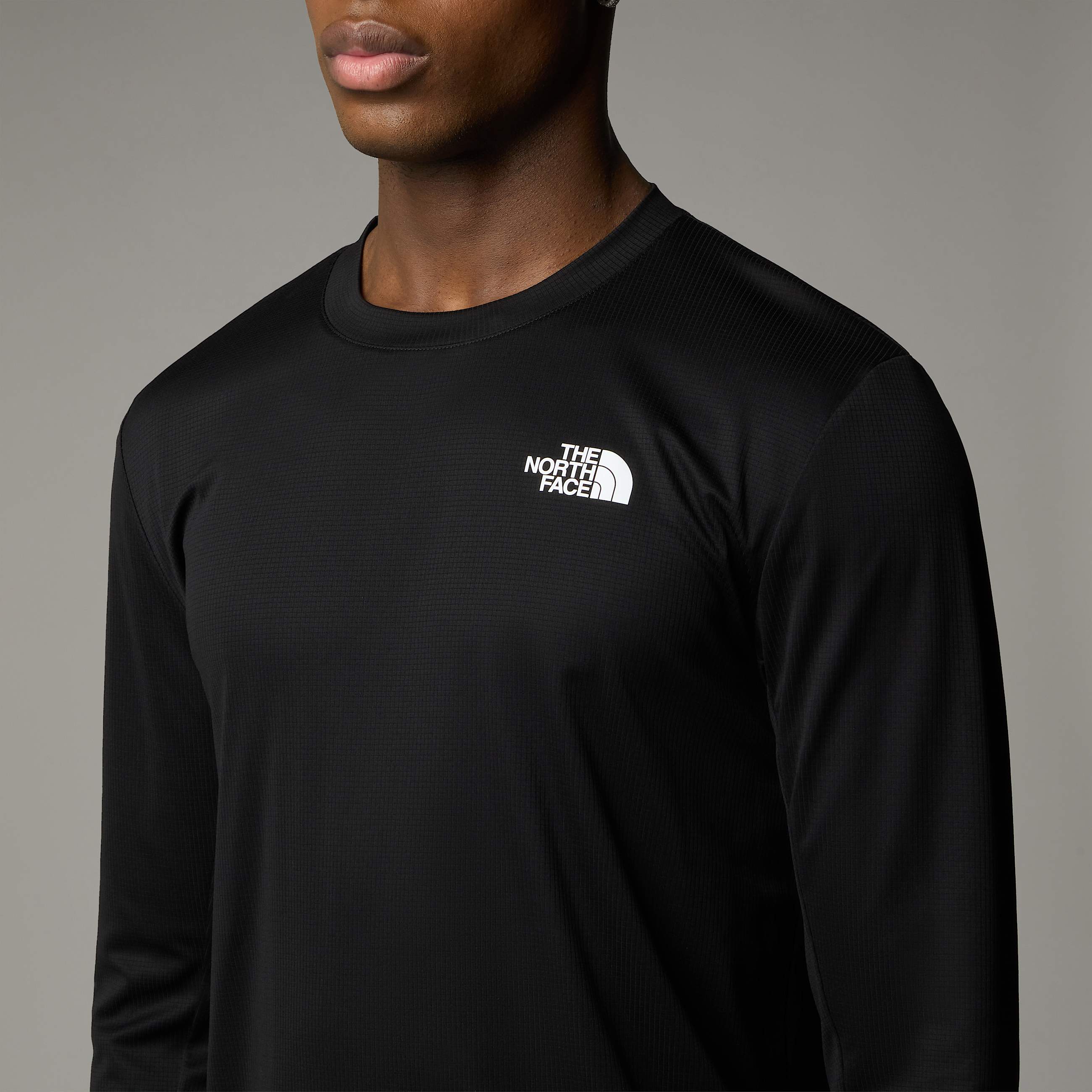 LIGHTRANGE LongSleeve TShirt M TNF ALT5