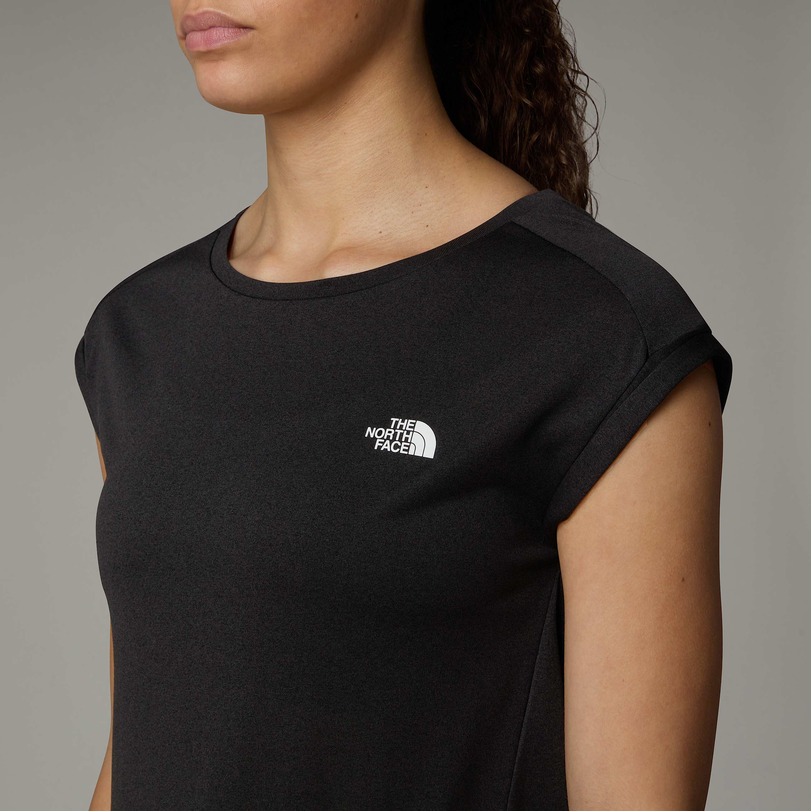 Canotta Tanken da donna TNF ALT5