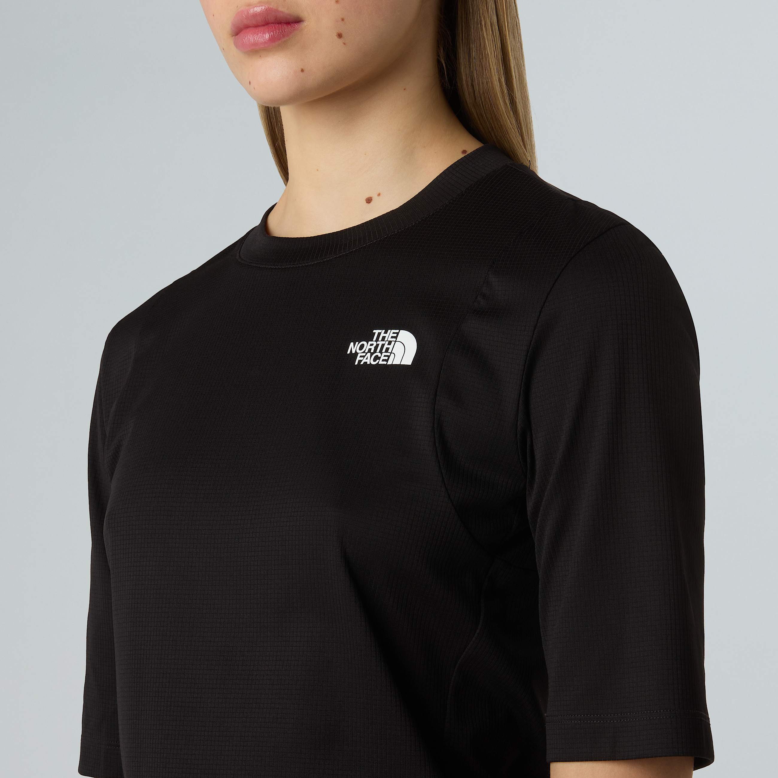 LIGHTRANGE TShirt W TNF ALT5