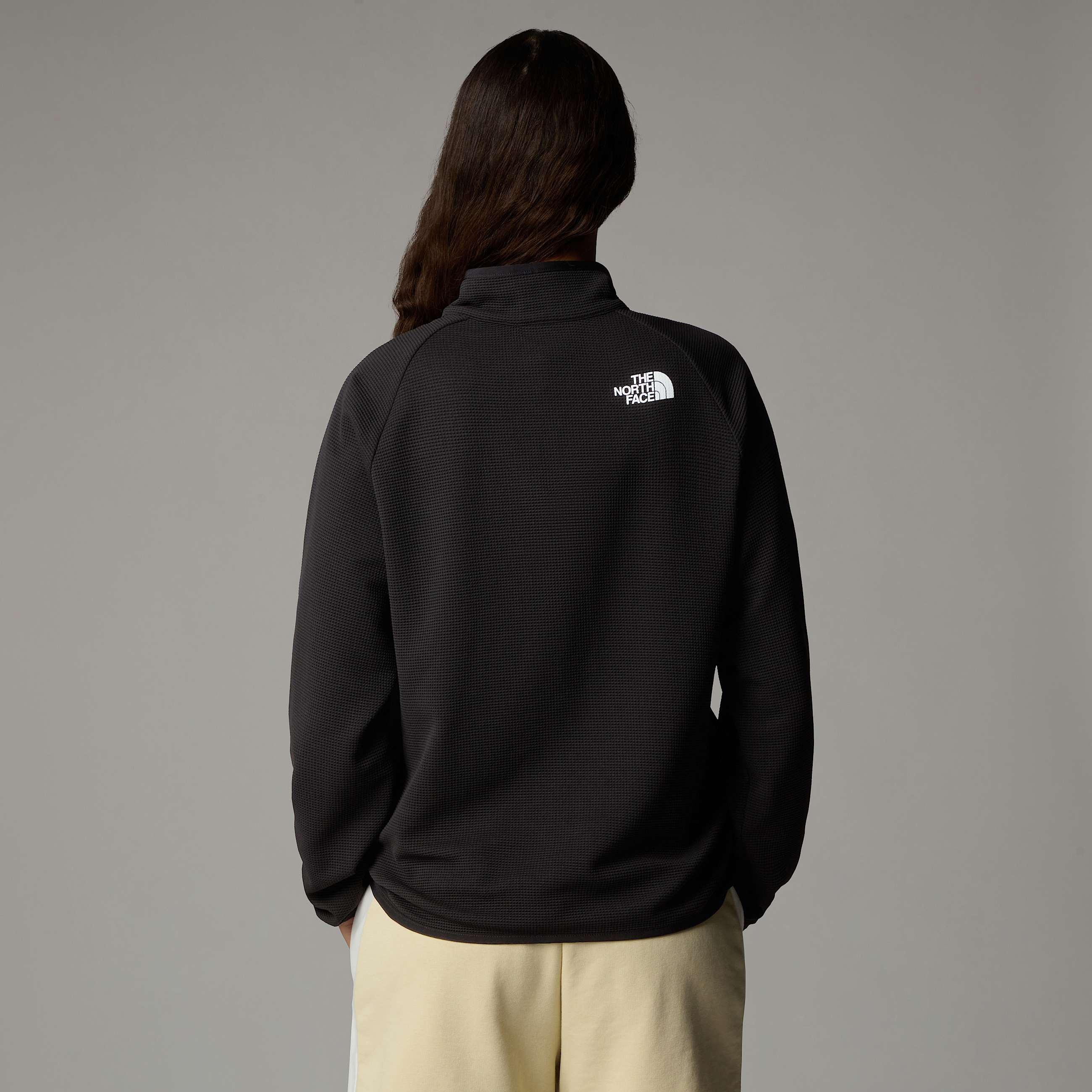 Anorak Kecha Packable da donna TNF ALT4