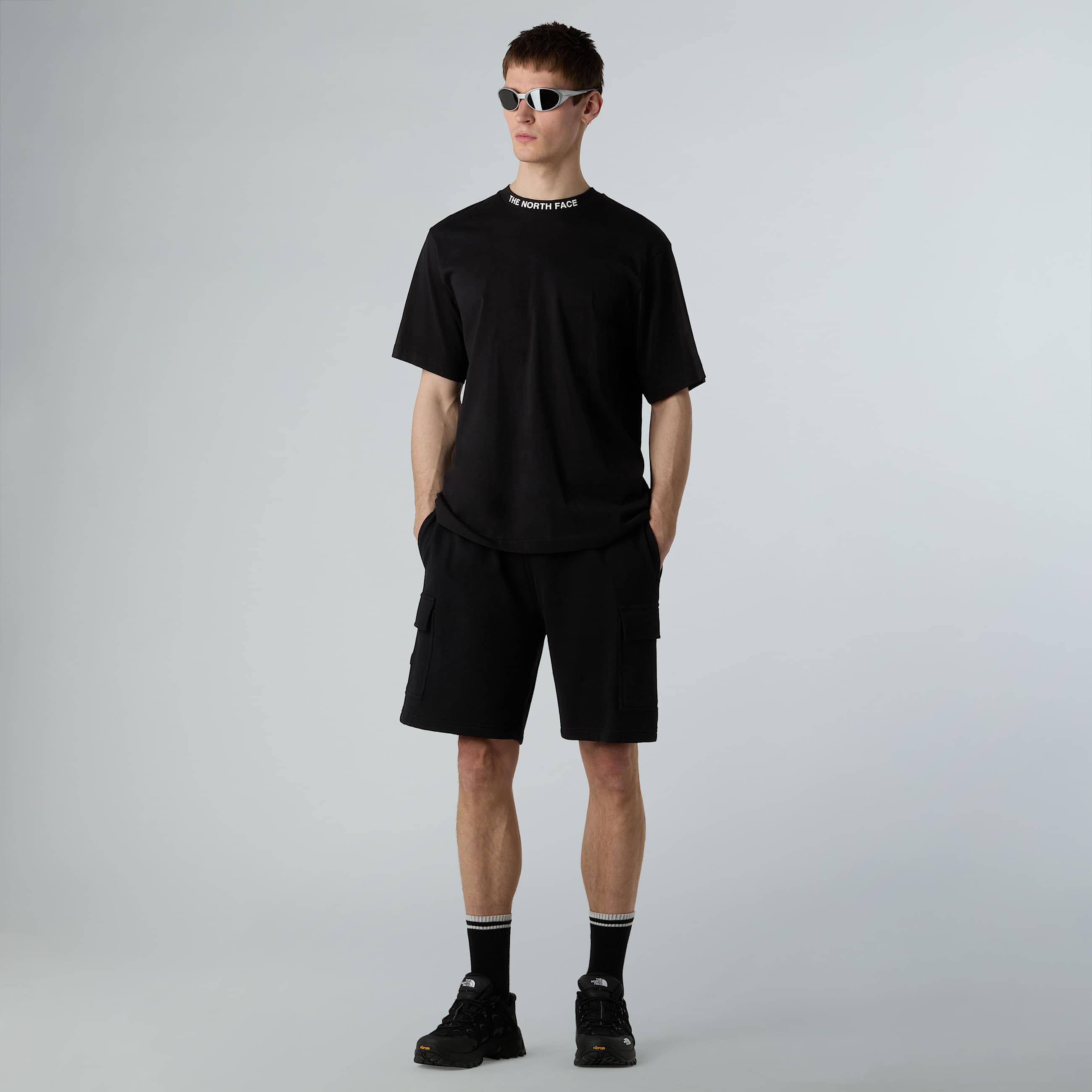 Camiseta Zumu para hombre TNF ALT3