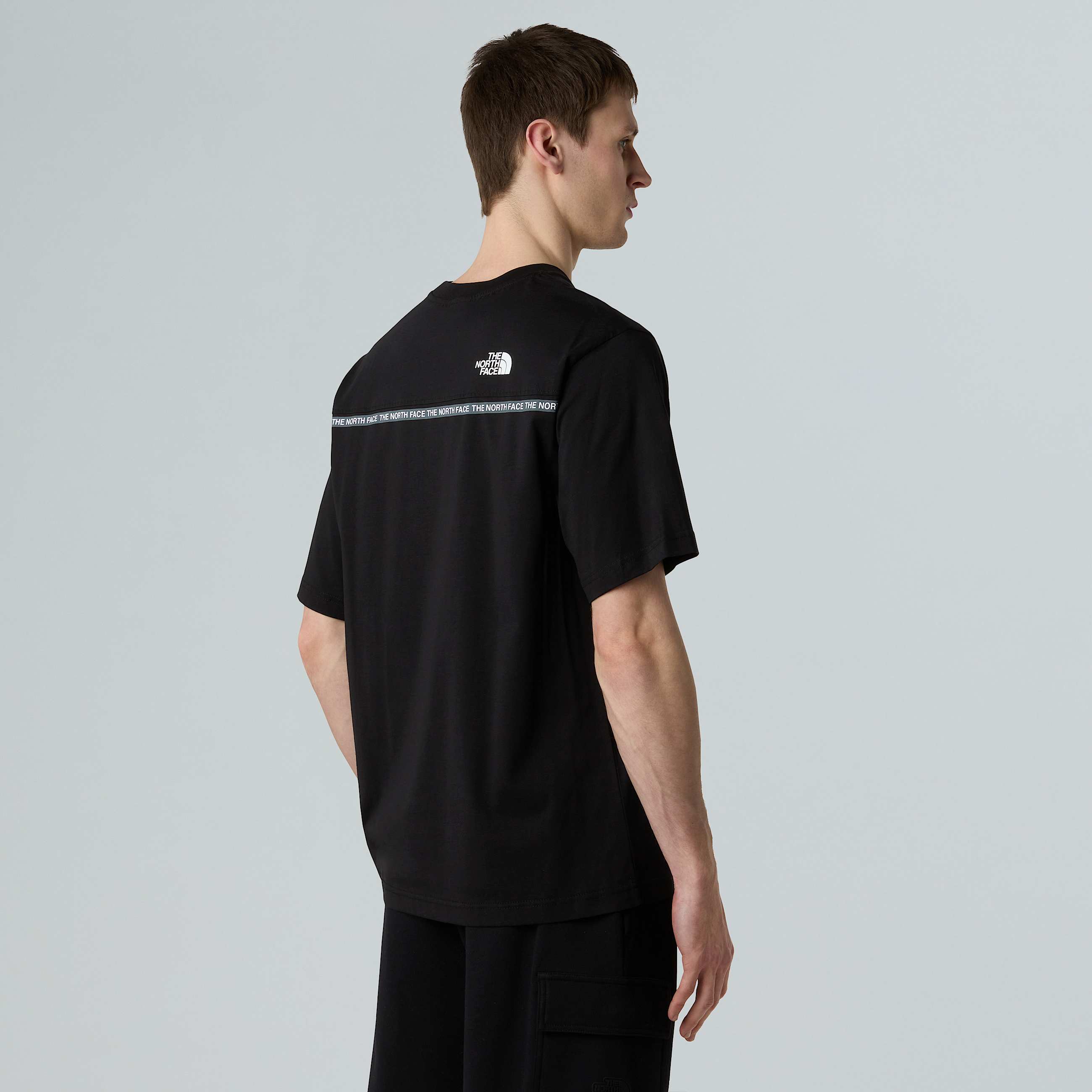 Camiseta Zumu para hombre TNF ALT4