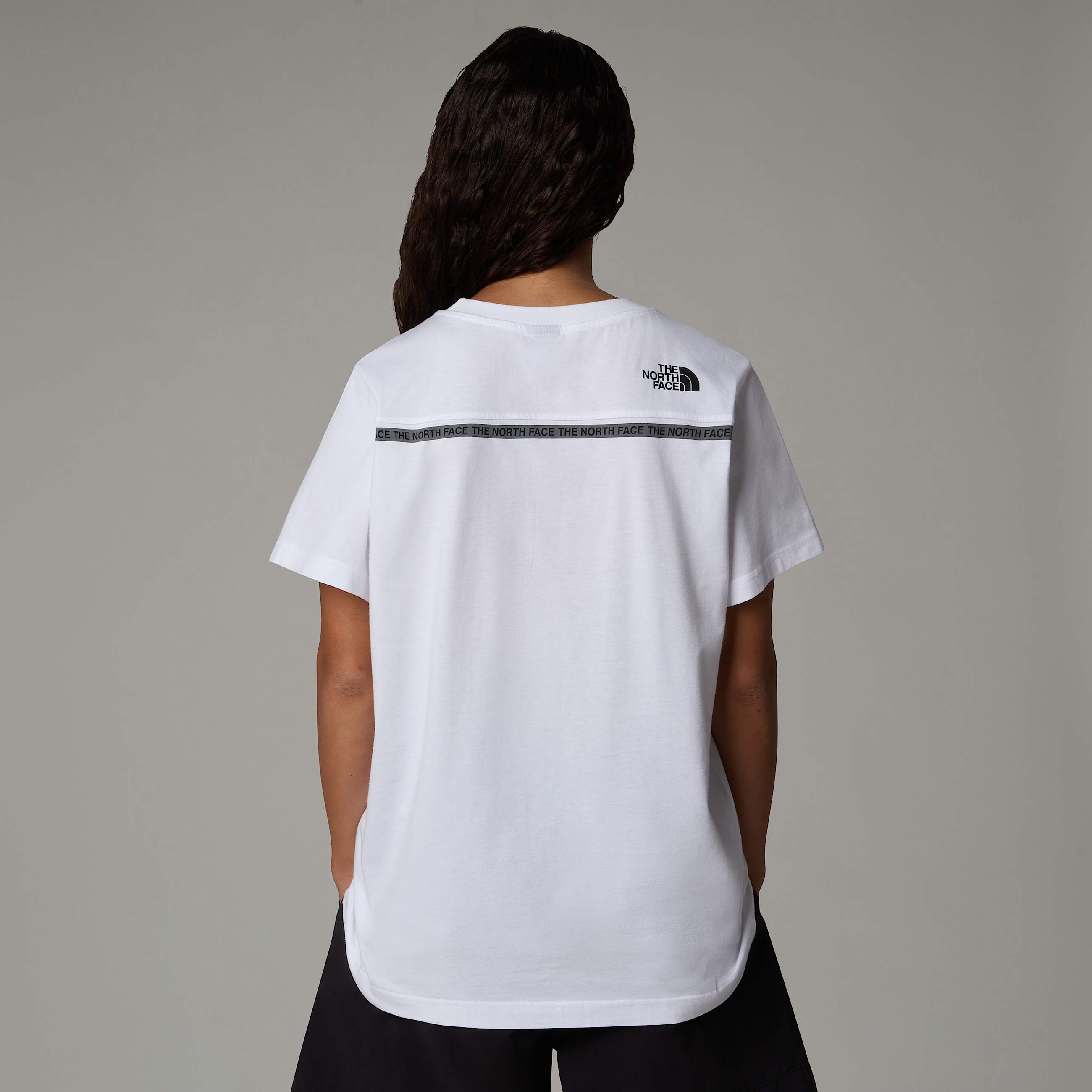 Tshirt Zumu da donna TNF ALT4