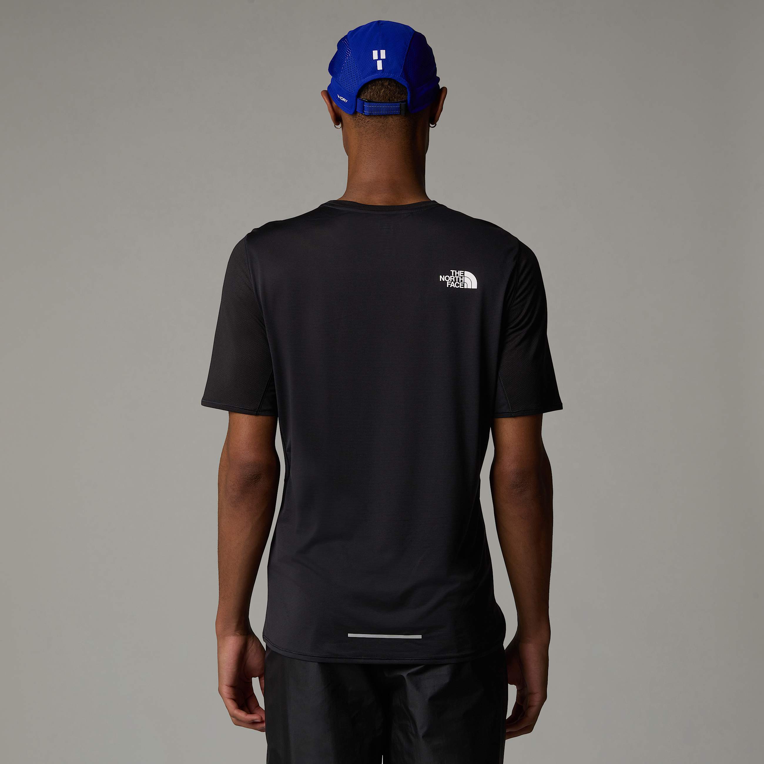 Mski Tshirt do biegw trailowych Summit High TNF ALT4