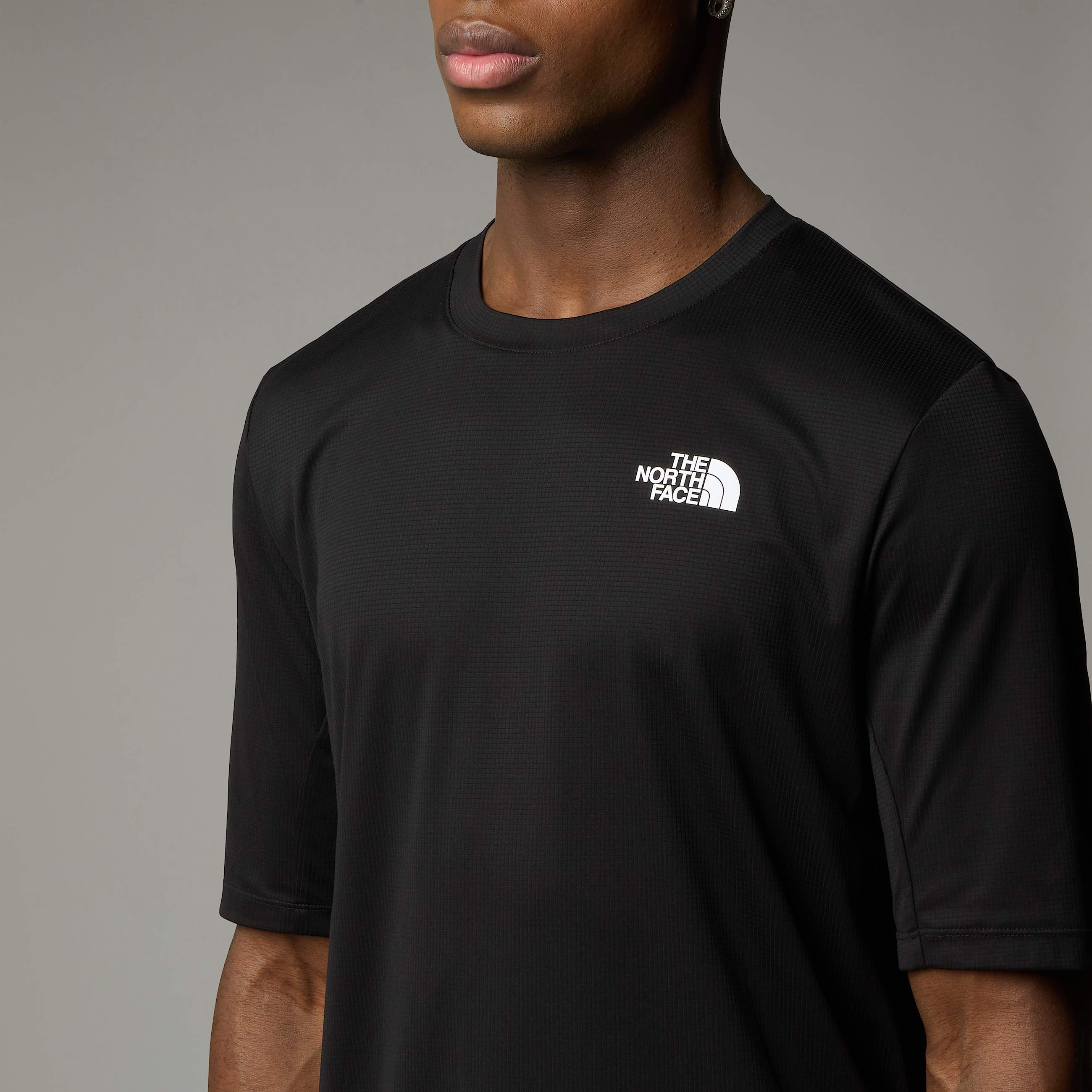 LIGHTRANGE Packable TShirt M TNF ALT5