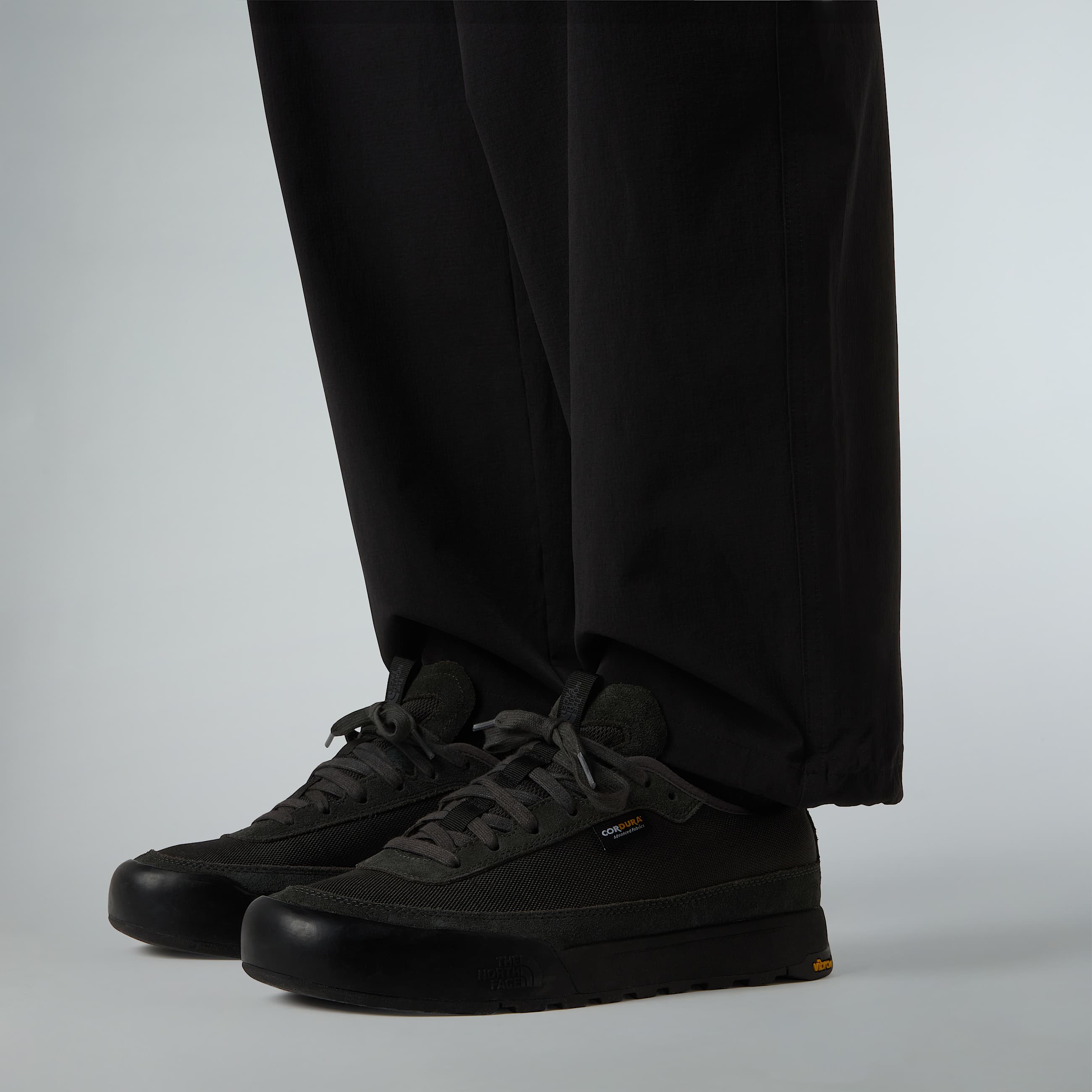 Buty sportowe unisex Clyffe TNF ALT2