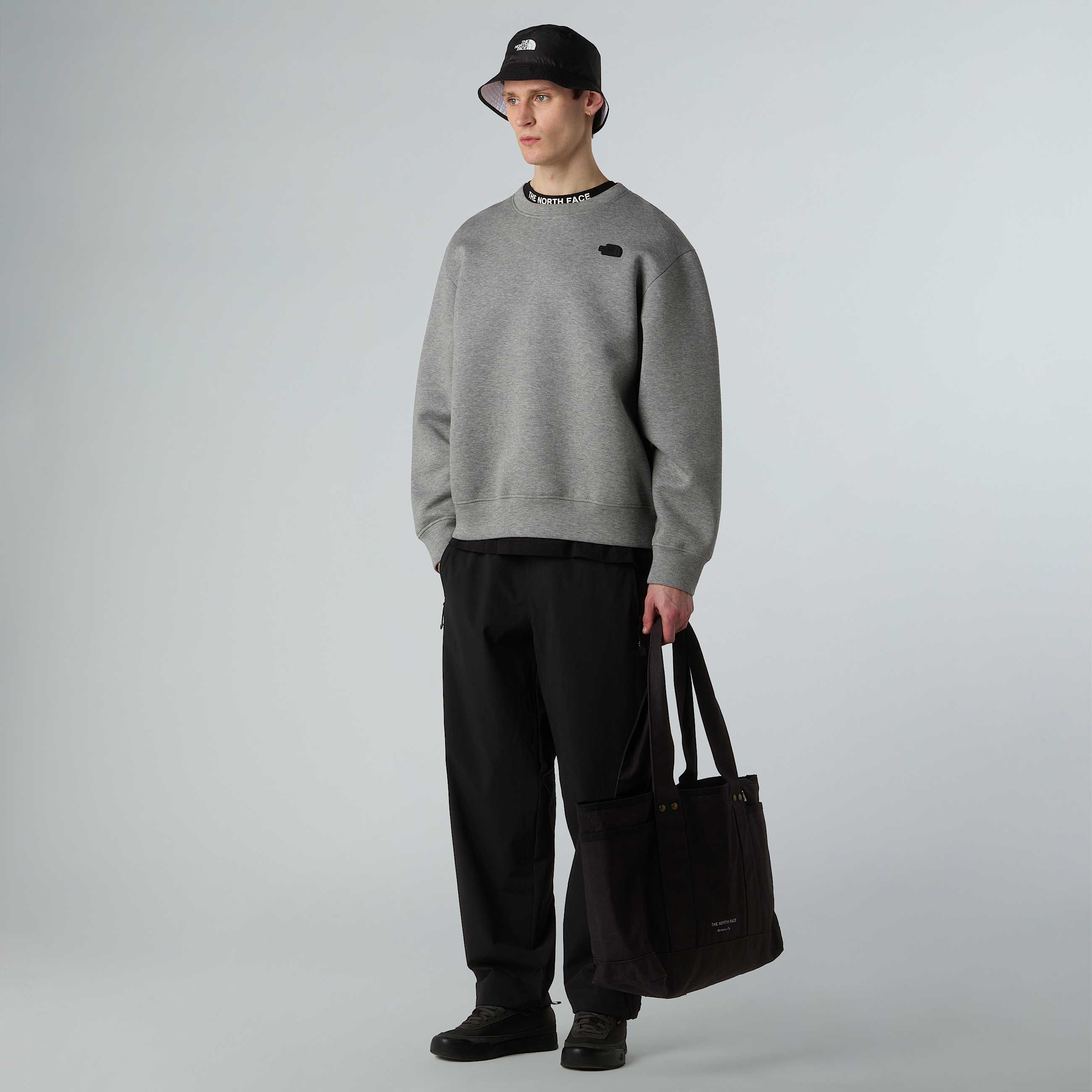 Buty sportowe unisex Clyffe TNF ALT3